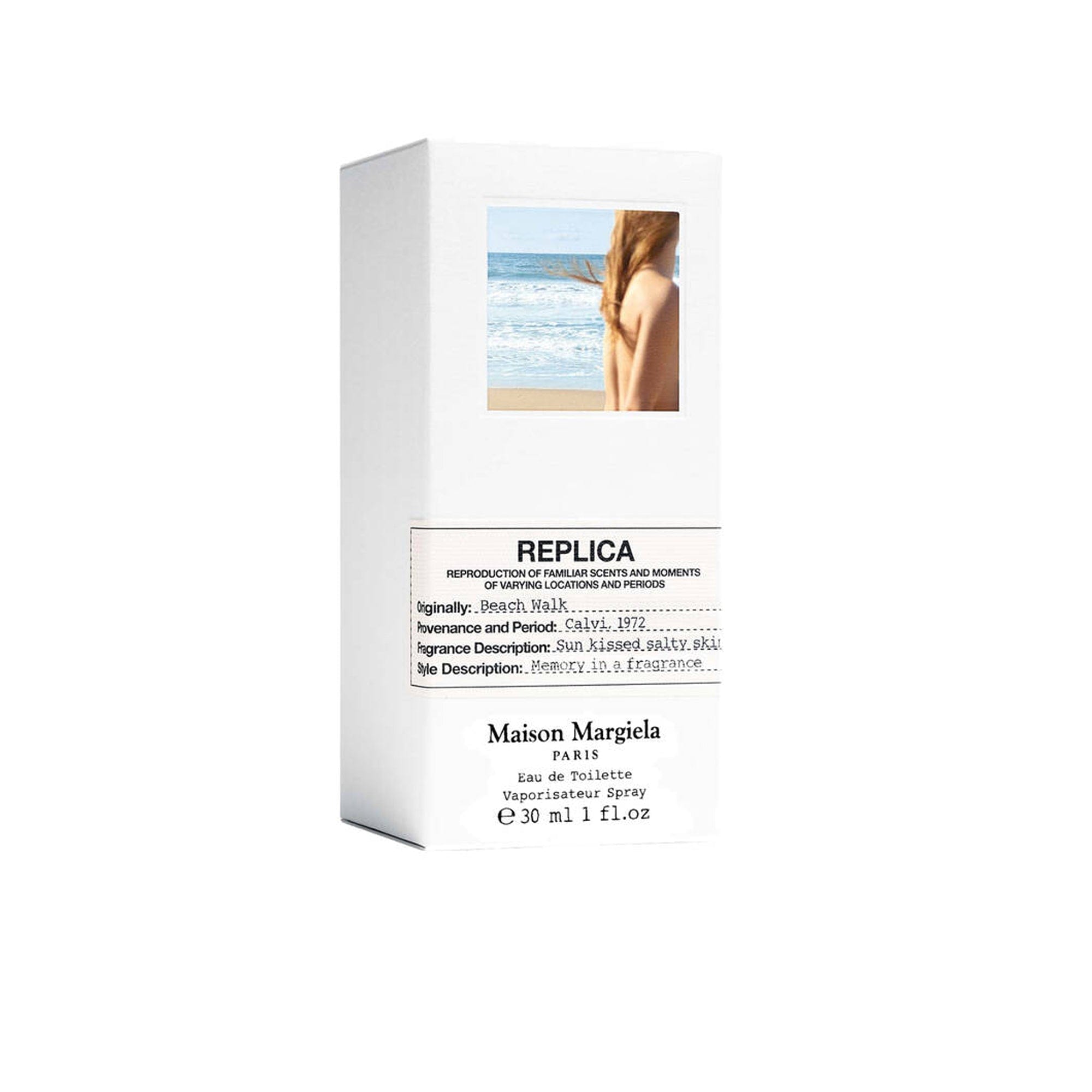 Maison Margiela Replica Beach Walk EDT 30 ml
