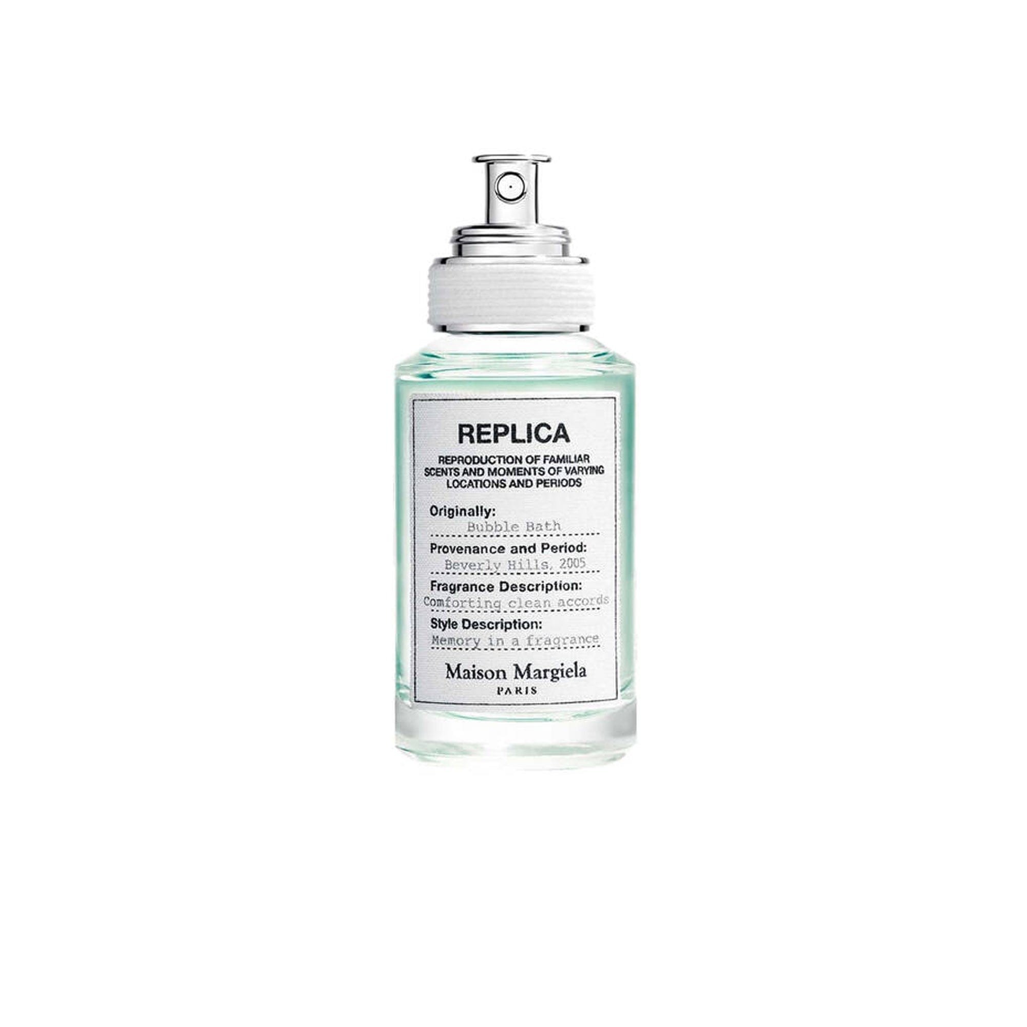 Maison Margiela Replica Bubble Bath EDT 30 ml