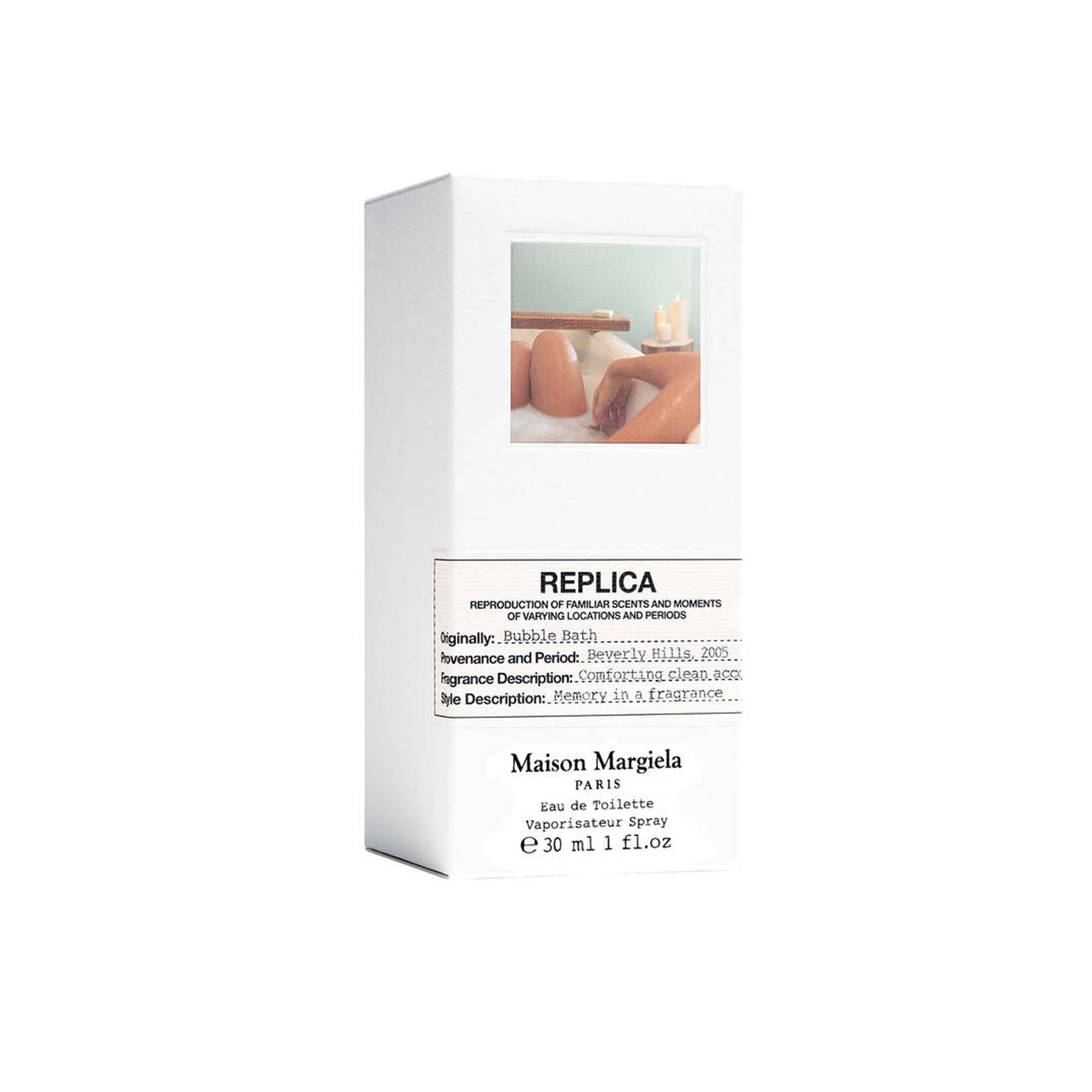 Maison Margiela Replica Bubble Bath EDT 30 ml