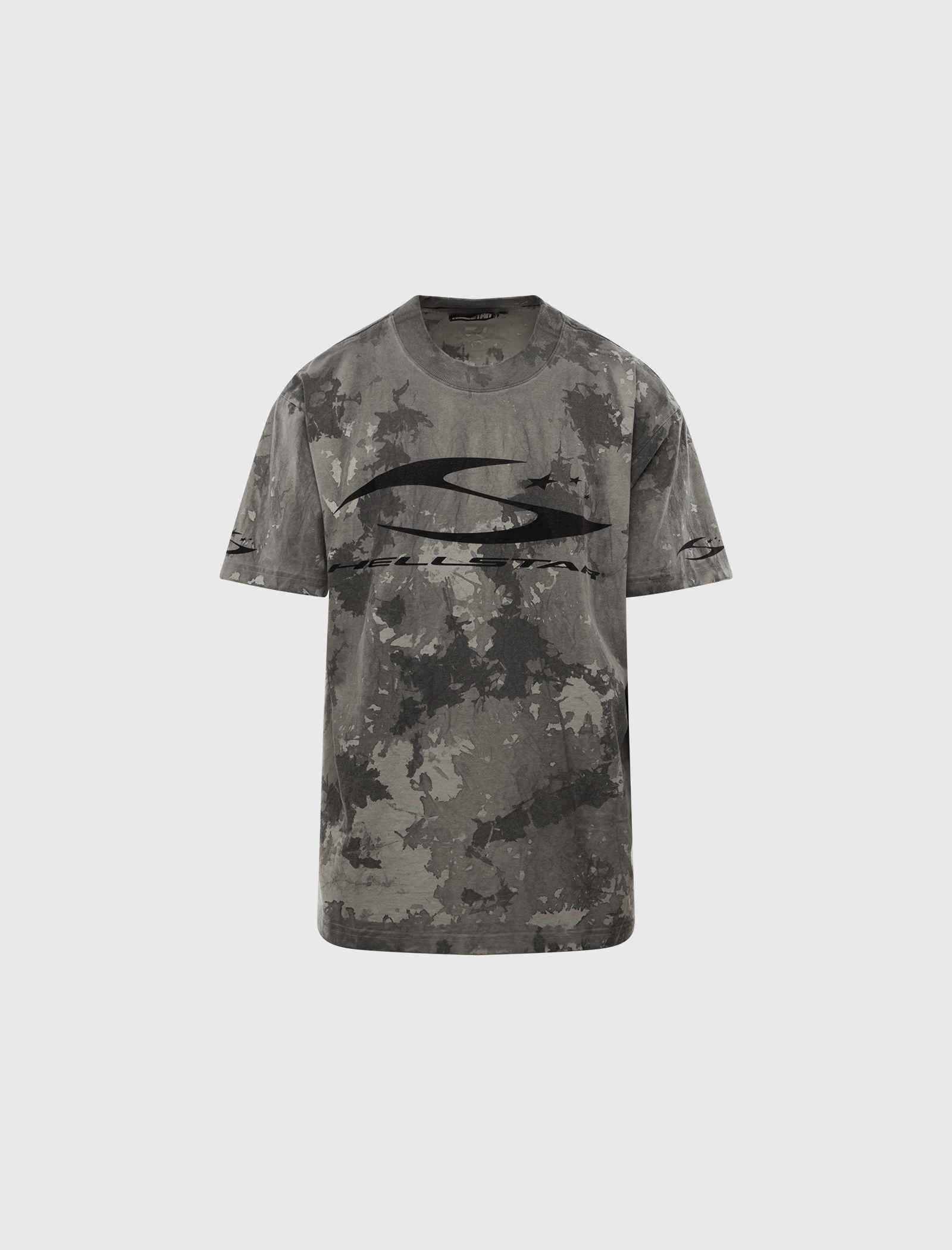Hellstar H CURSIVE LOGO T-Shirt