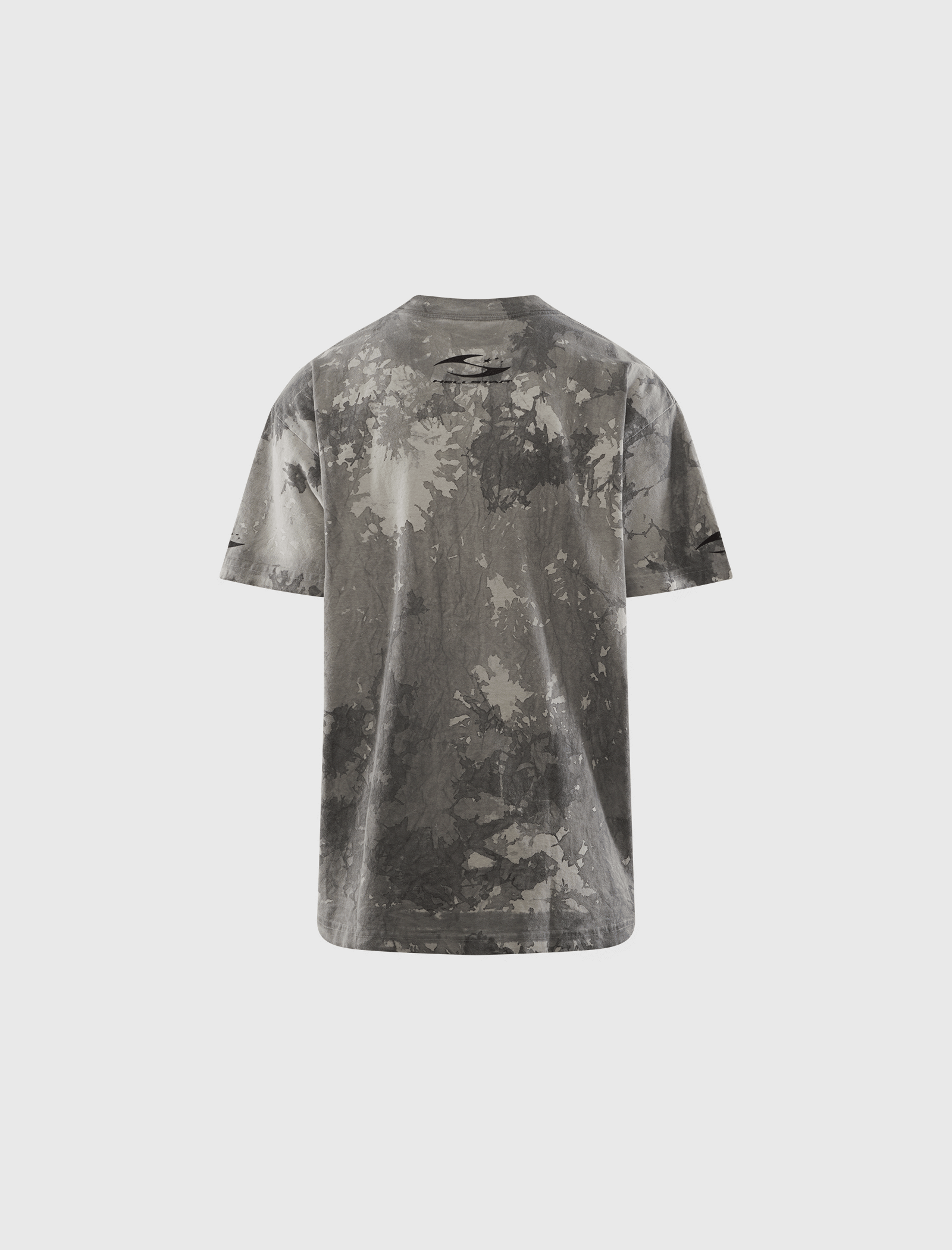 Hellstar H CURSIVE LOGO T-Shirt