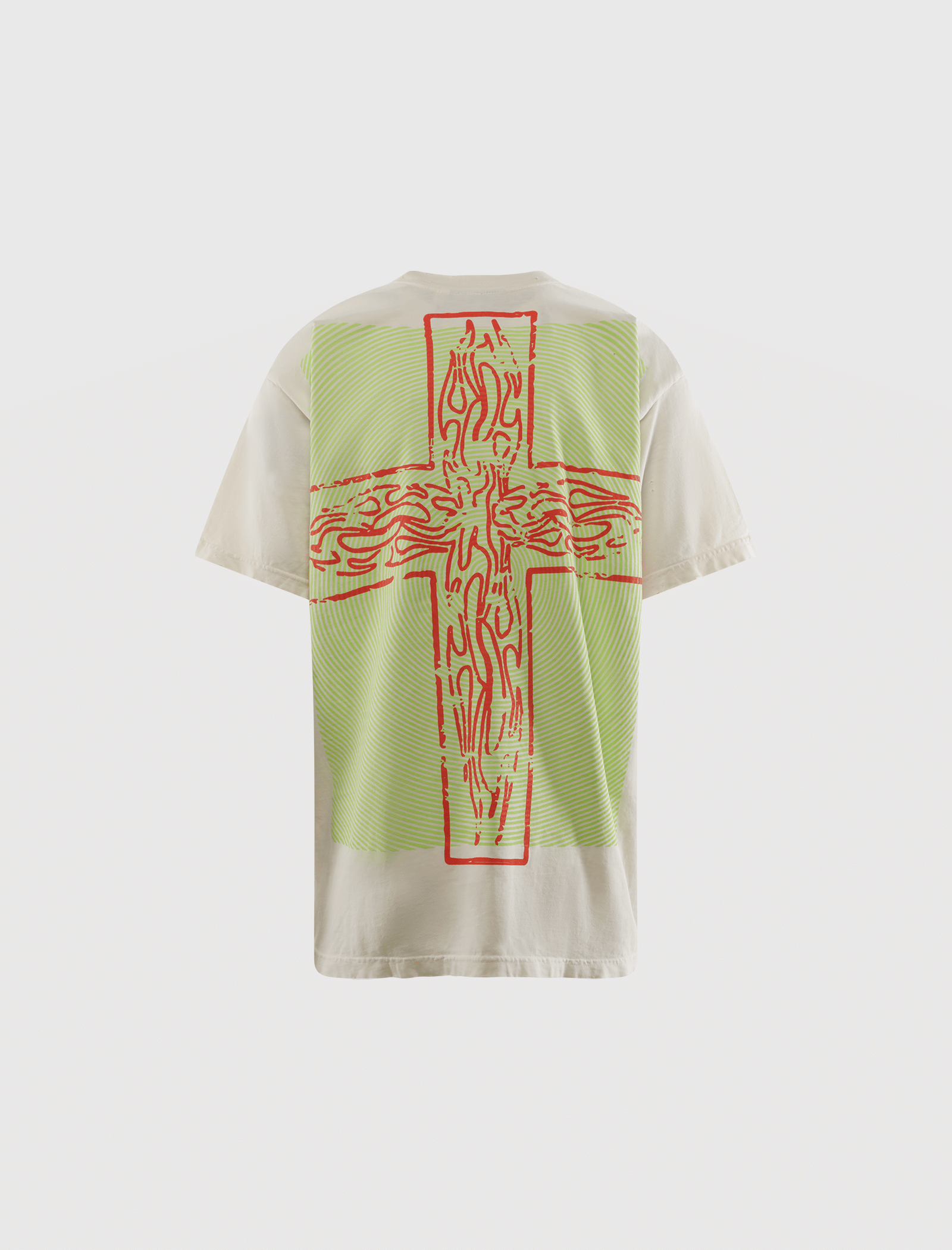 Hellstar JESUS T - SHIRT