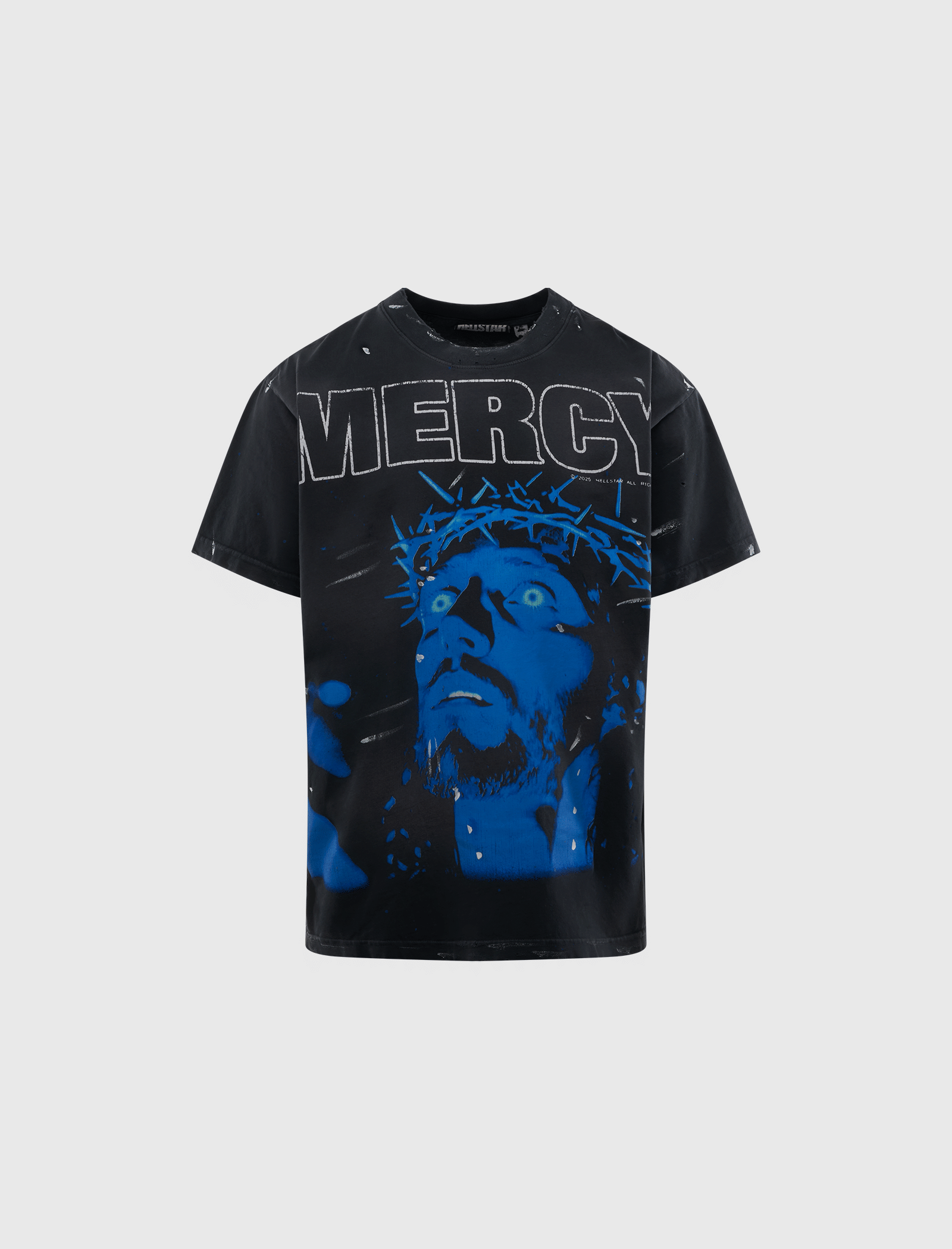 Hellstar MERCY T - SHIRT