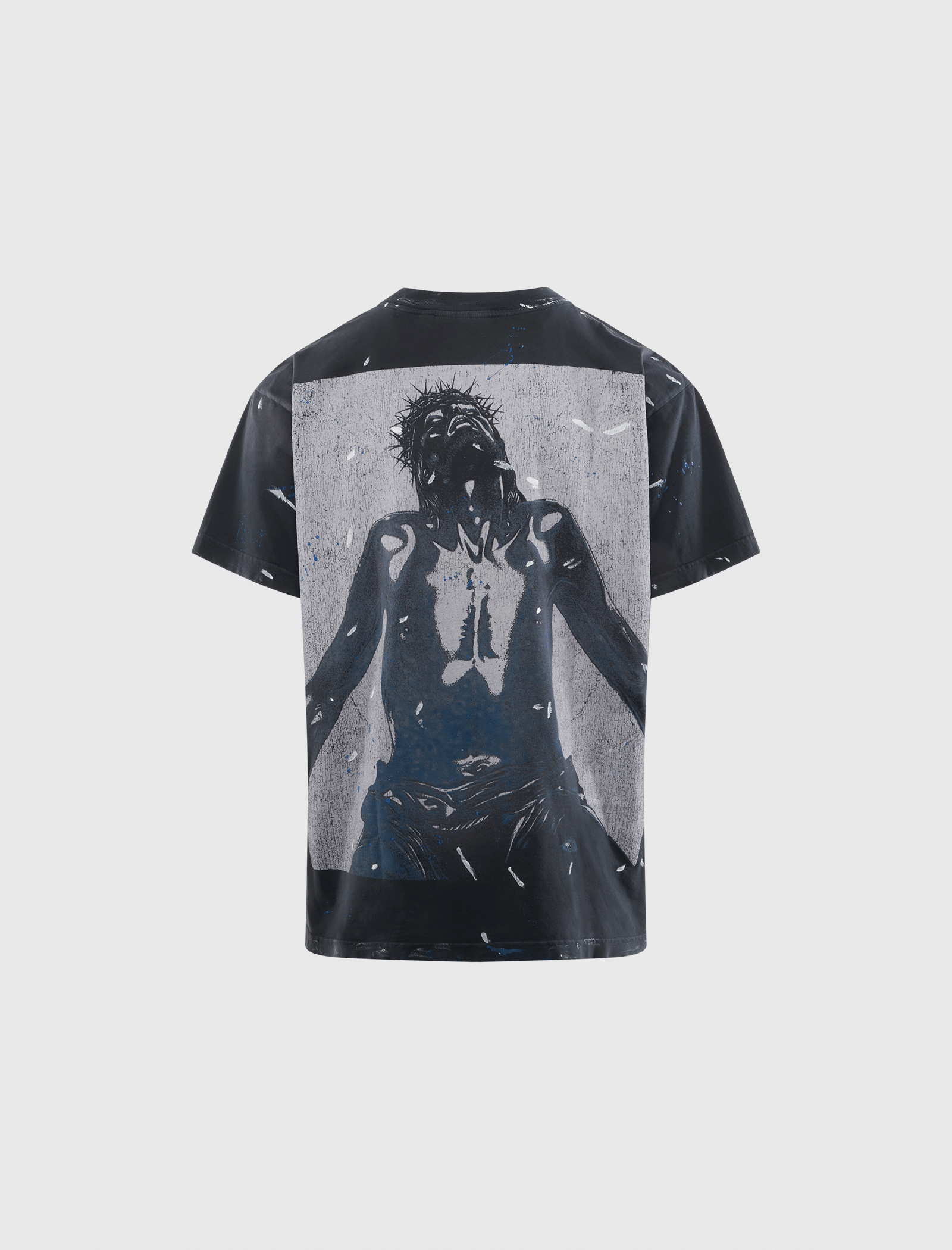 Hellstar MERCY T - SHIRT