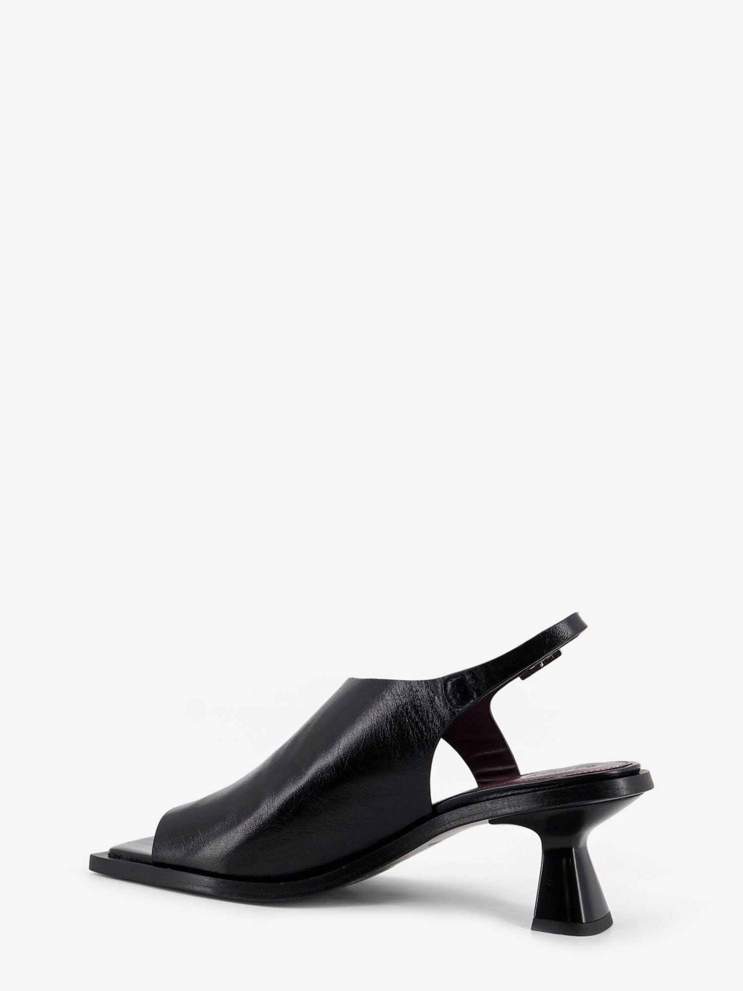 Alohas Mahina leather sandals