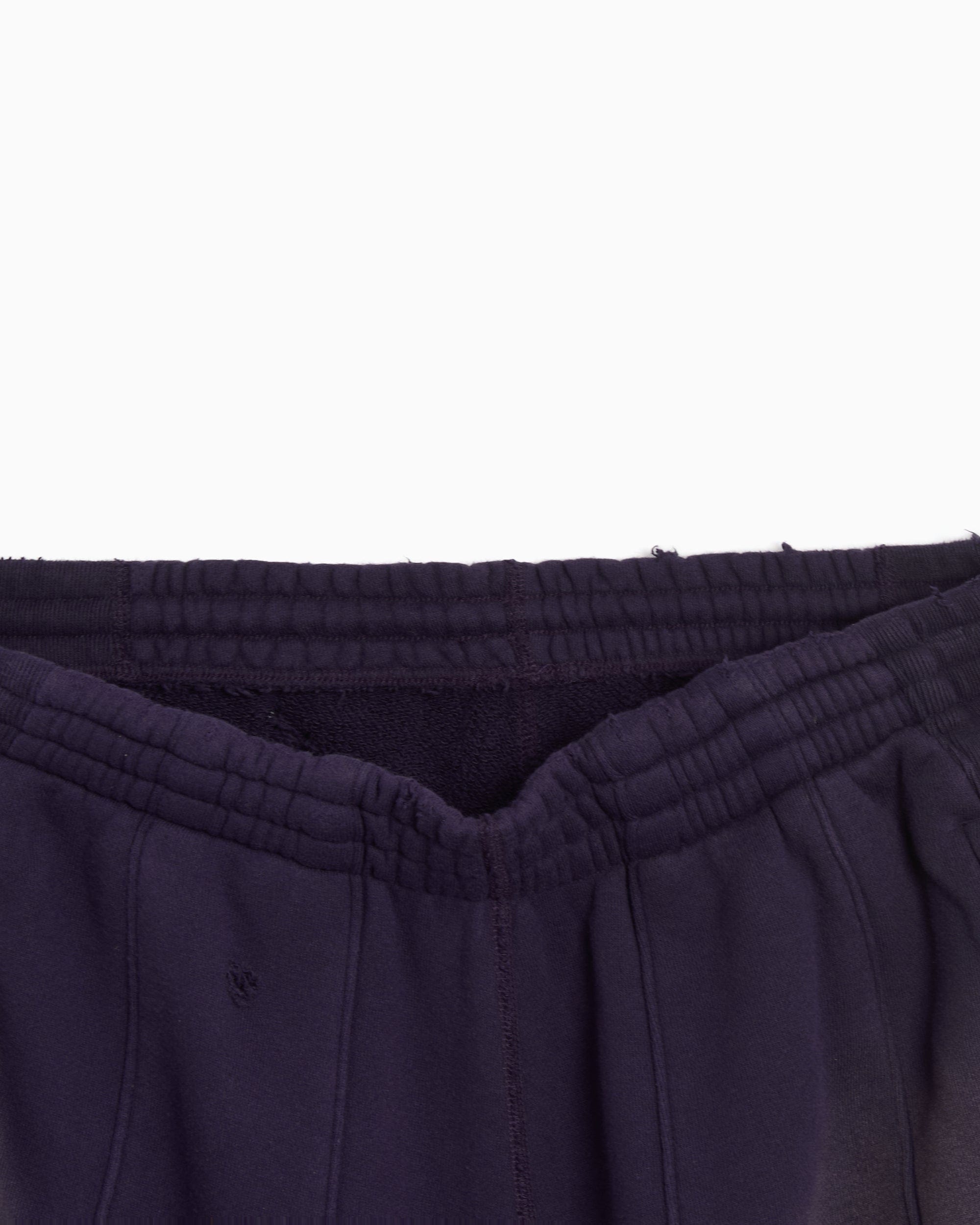 Needles Pantalones de chandal Relaxed Needles Deconstructed para hombre