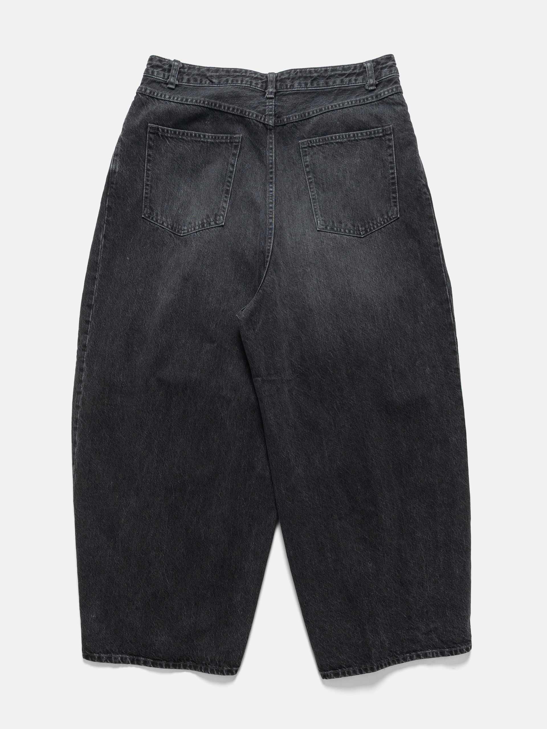 Needles H.D. Jean - 12 oz Denim Black