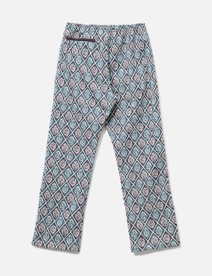 Needles Track Pant - Poly Jacquard