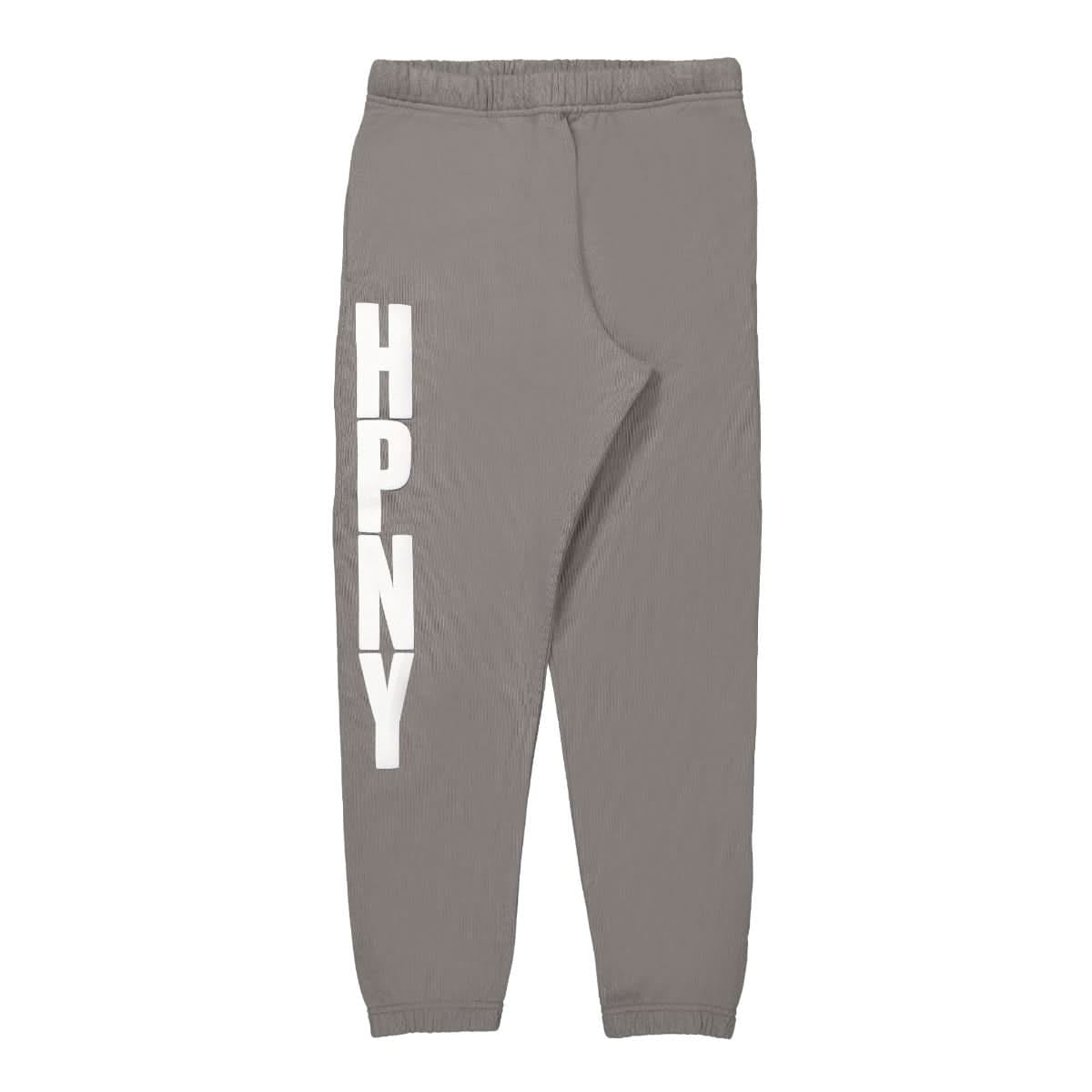 Heron Preston Reg HPNY Short Leg Sweatpants