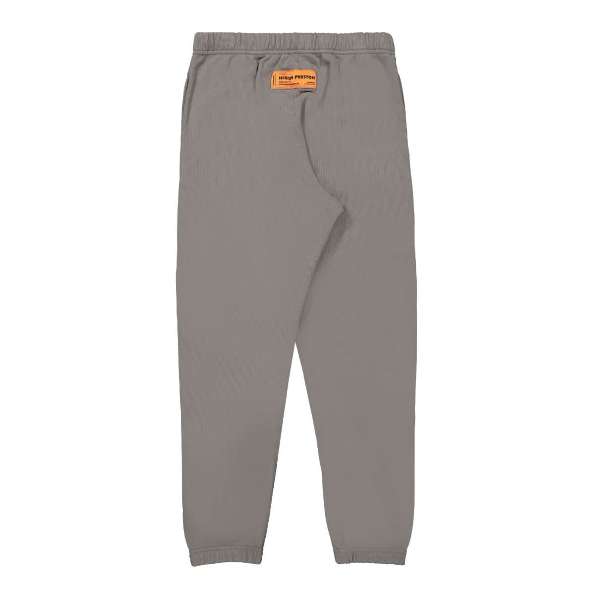 Heron Preston Reg HPNY Short Leg Sweatpants