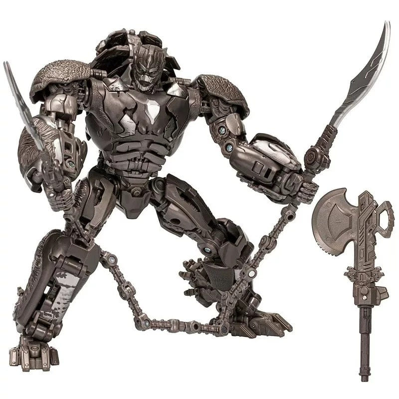 Takara Tomy Studio Series SS - 106 Optimus Primal Action Figure – Transformers Movie Series