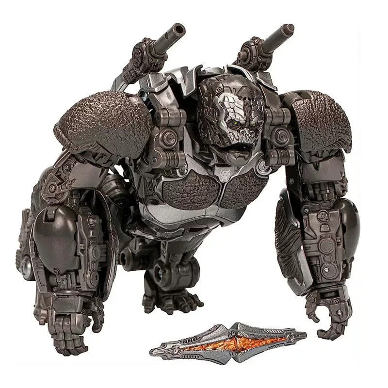 Takara Tomy Studio Series SS - 106 Optimus Primal Action Figure – Transformers Movie Series