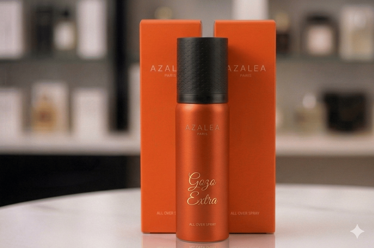 Azalea PARIS AZALEA Allover Spray 100 ml Gozo