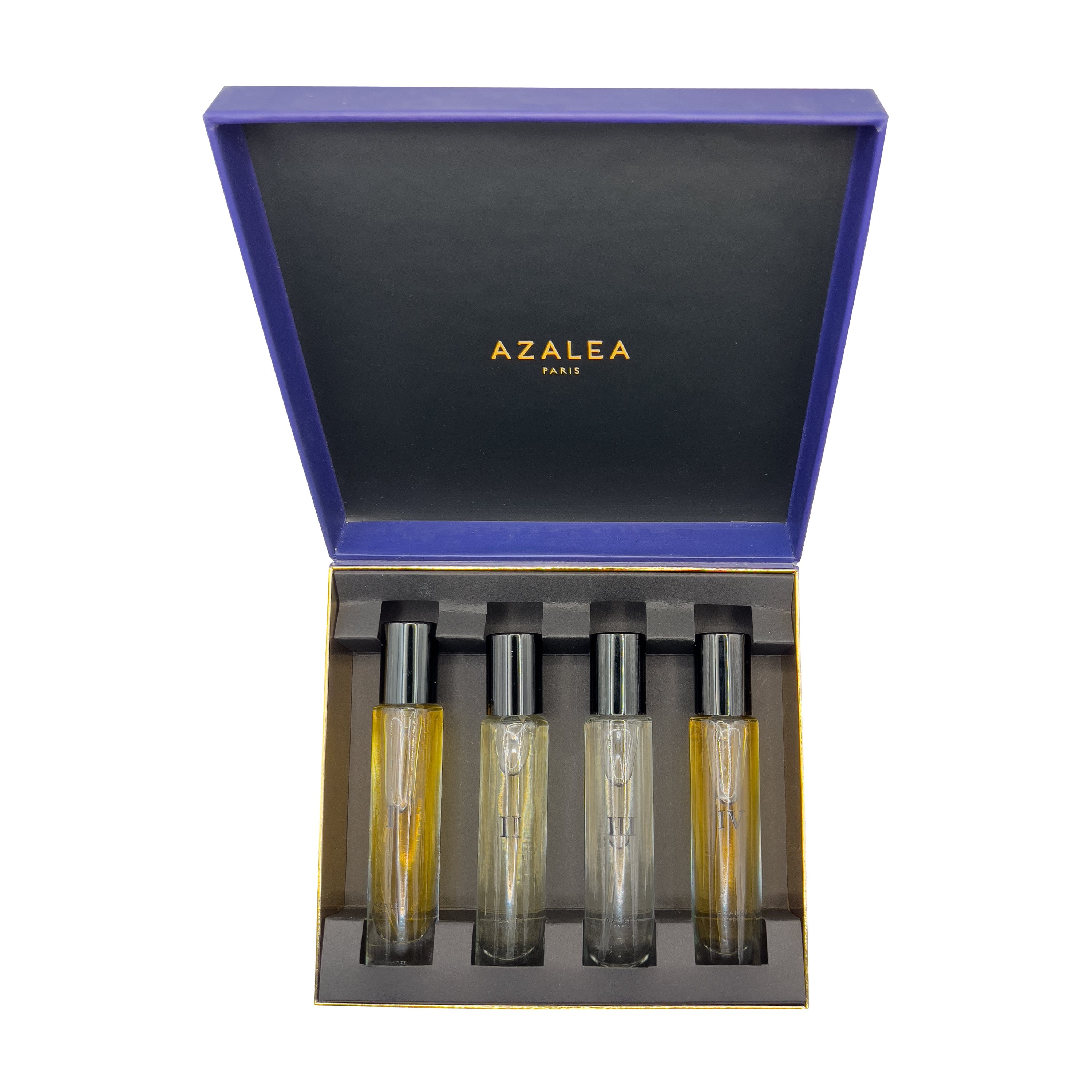 Azalea discovery Classic 40 ml
