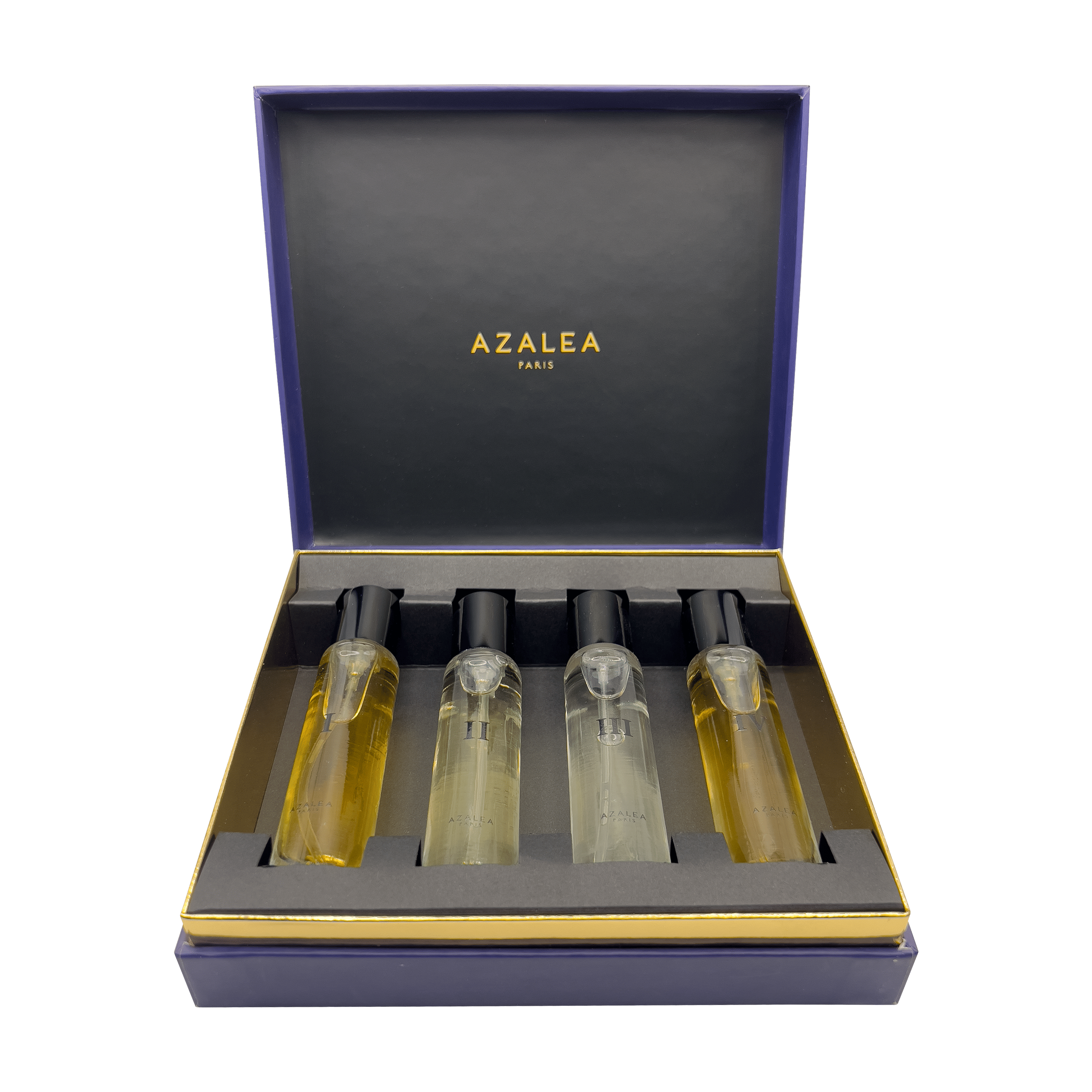Azalea discovery Classic 40 ml