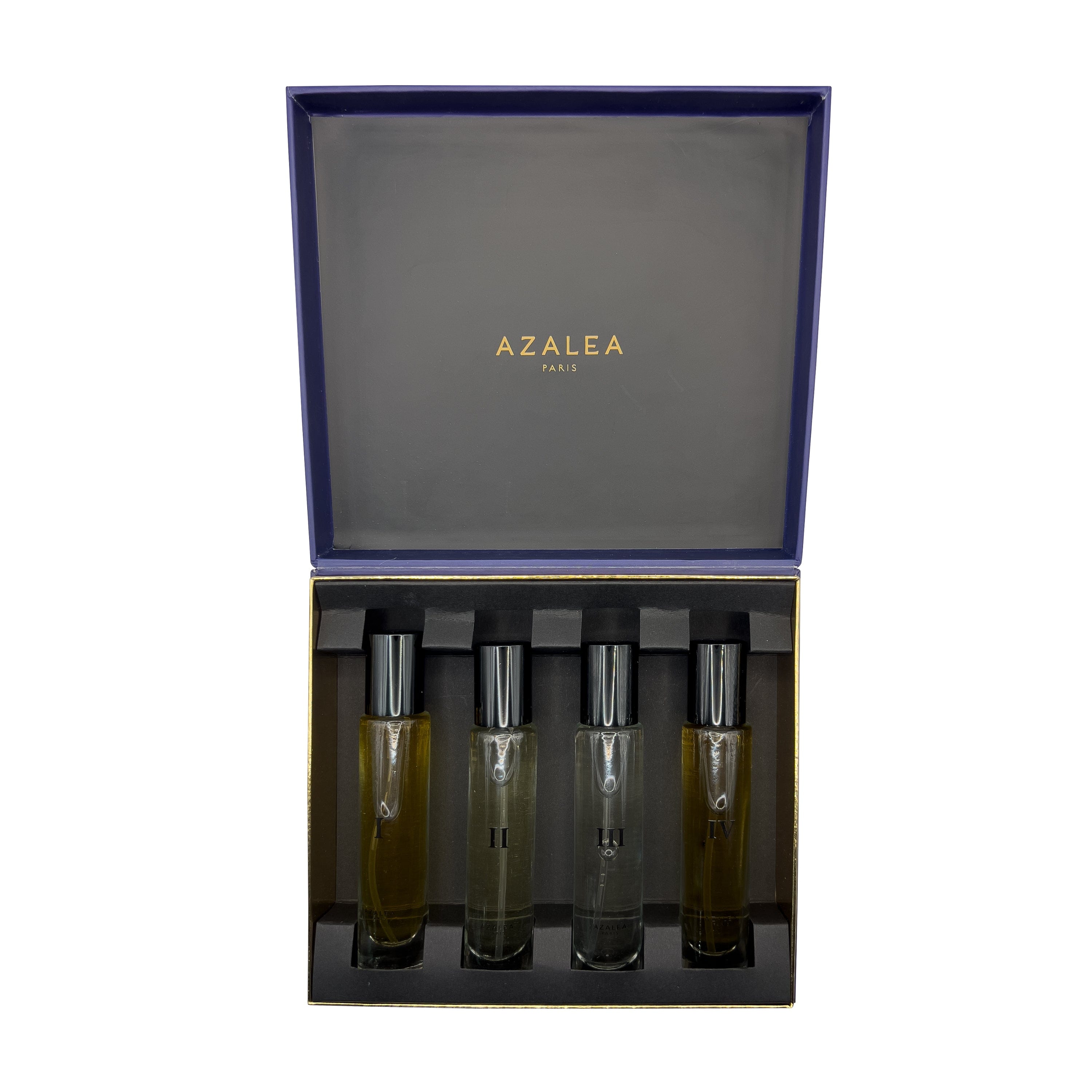 Azalea discovery Classic 40 ml