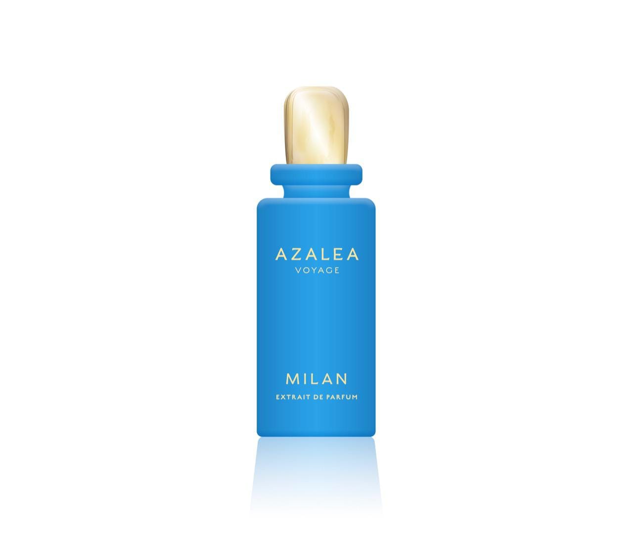 Azalea Paris Voyage Collection Milan 75 ml