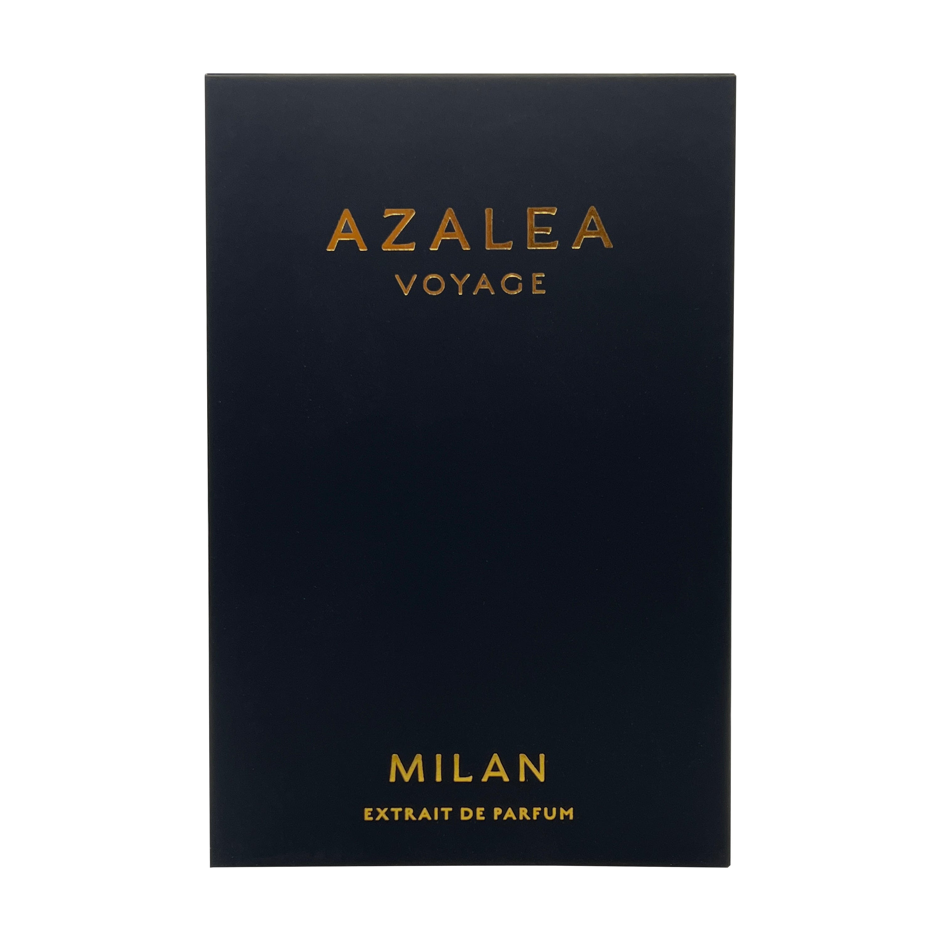 Azalea Paris Voyage Collection Milan 75 ml