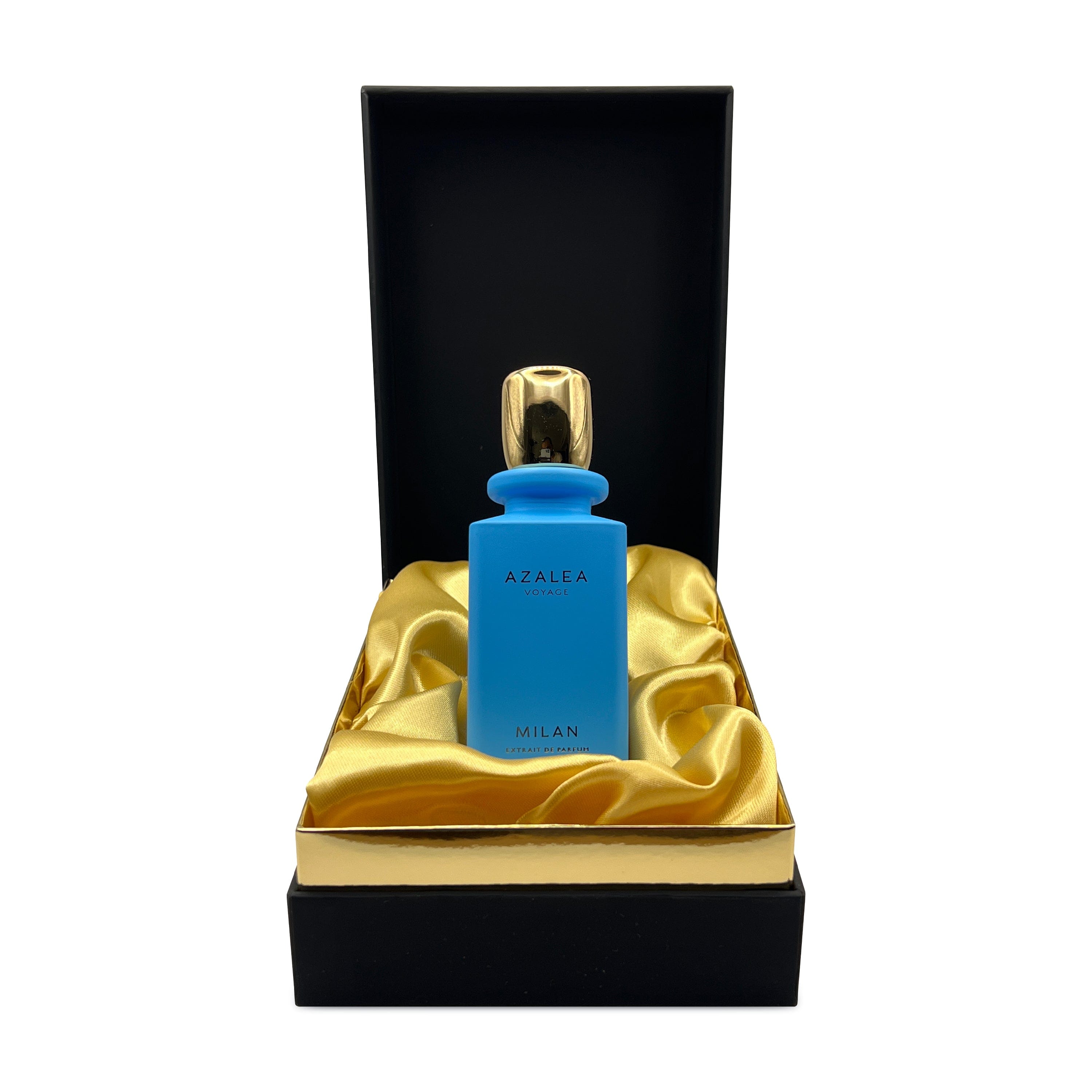 Azalea Paris Voyage Collection Milan 75 ml