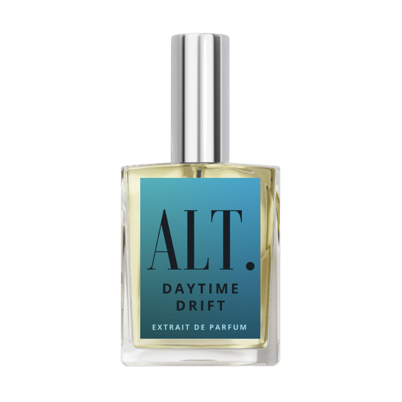 Inspired by Afternoon Swim Daytime Drift