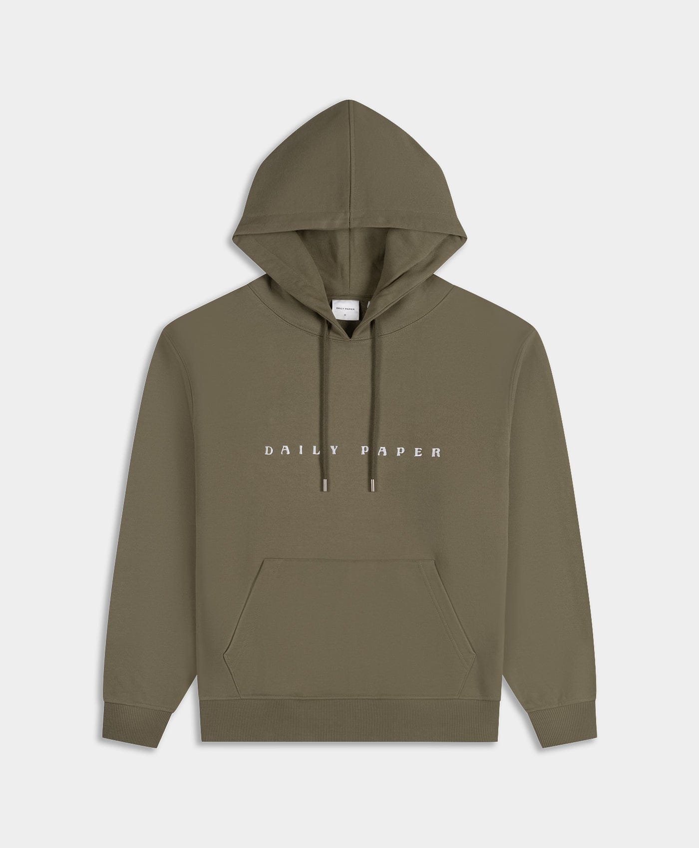 Daily Paper Kalamata Alias Dias Hoodie