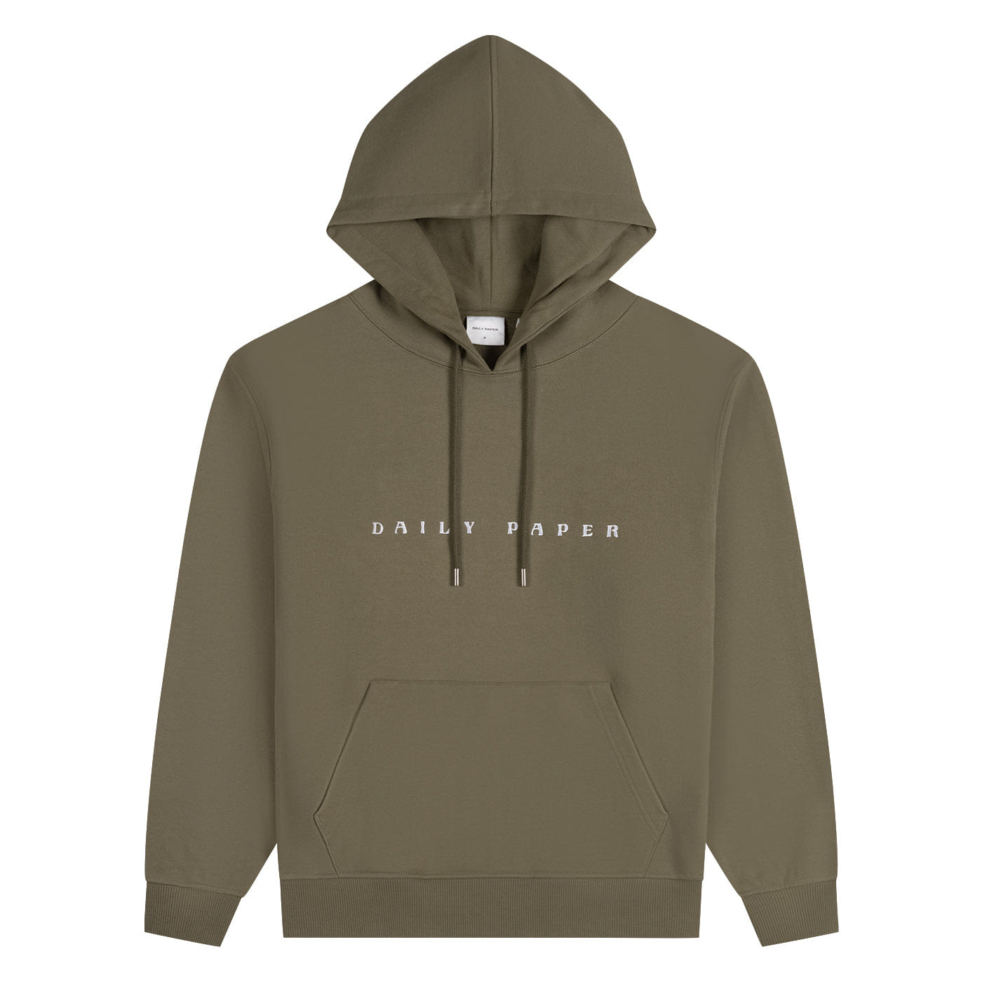 Daily Paper Kalamata Alias Dias Hoodie