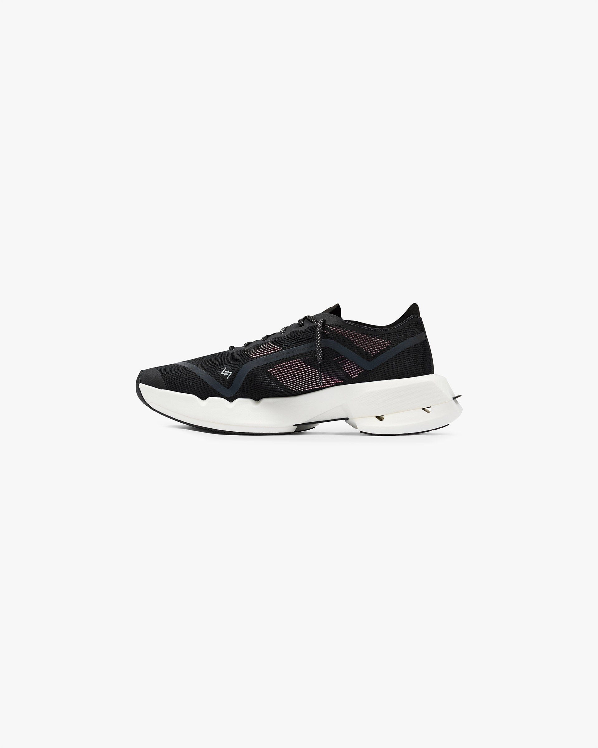247 Arc-4 Elite Race - Black