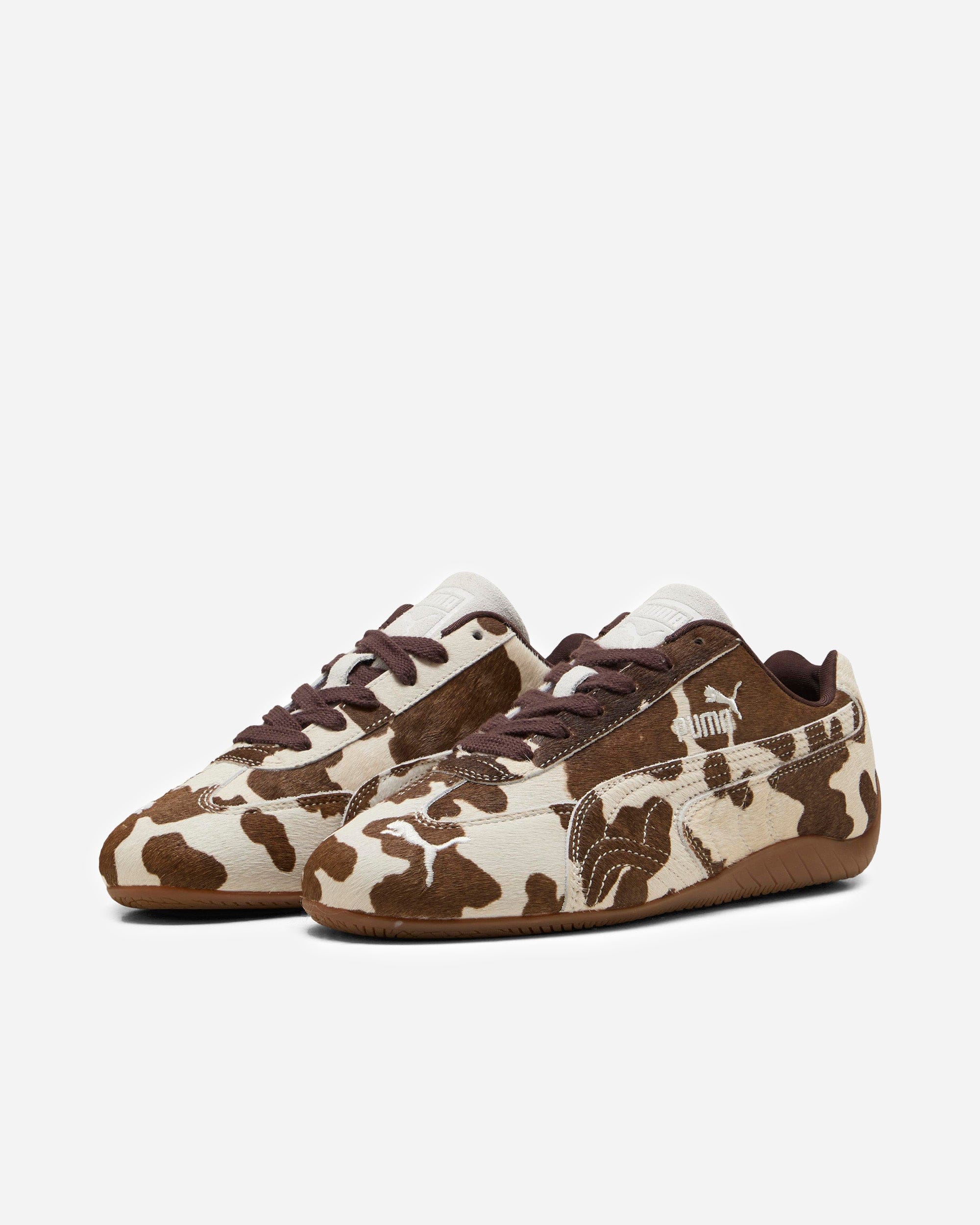PUMA Denmark A/S Speedcat Cow