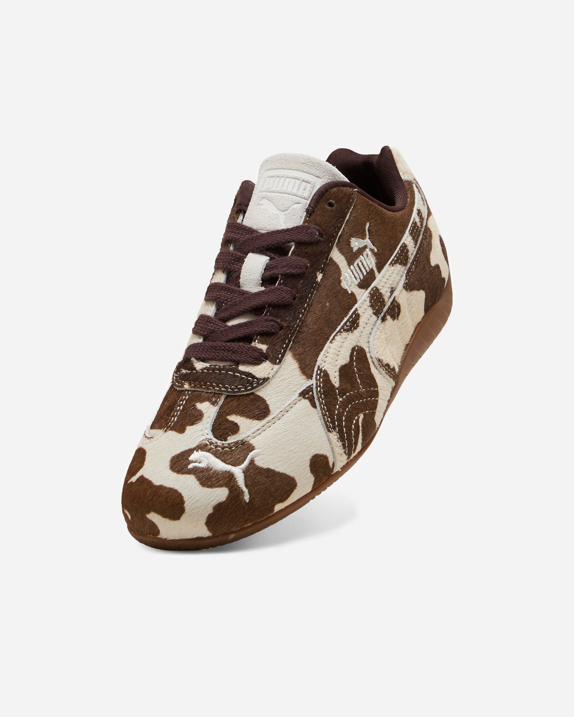 PUMA Denmark A/S Speedcat Cow