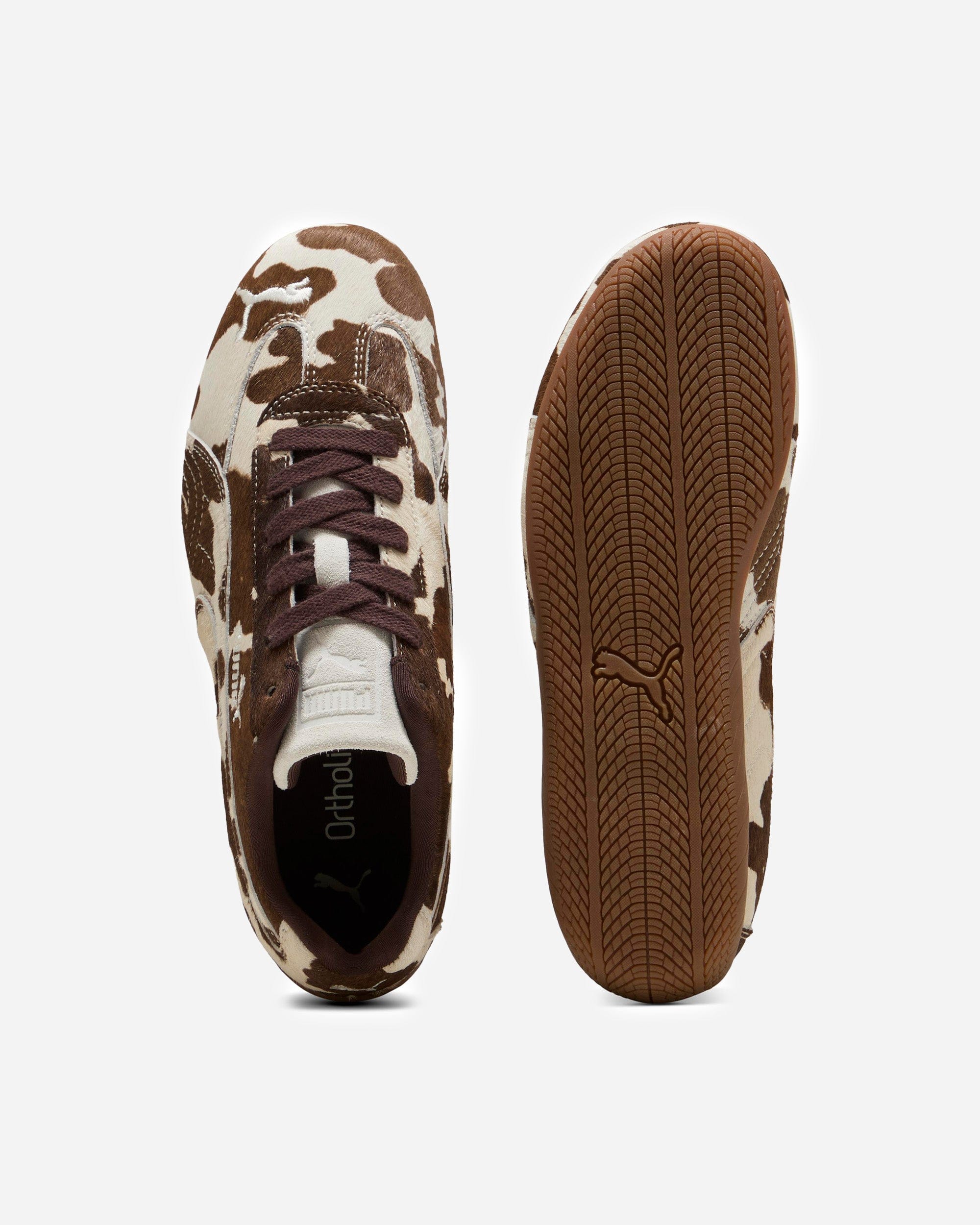 PUMA Denmark A/S Speedcat Cow