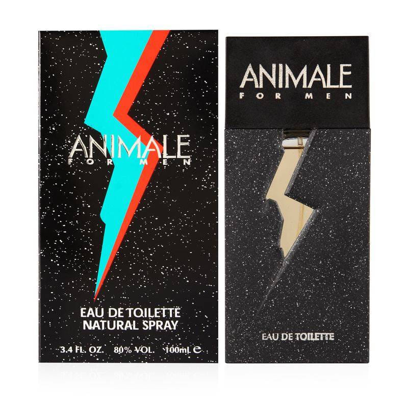 Parlux Animale by Parlux for Men