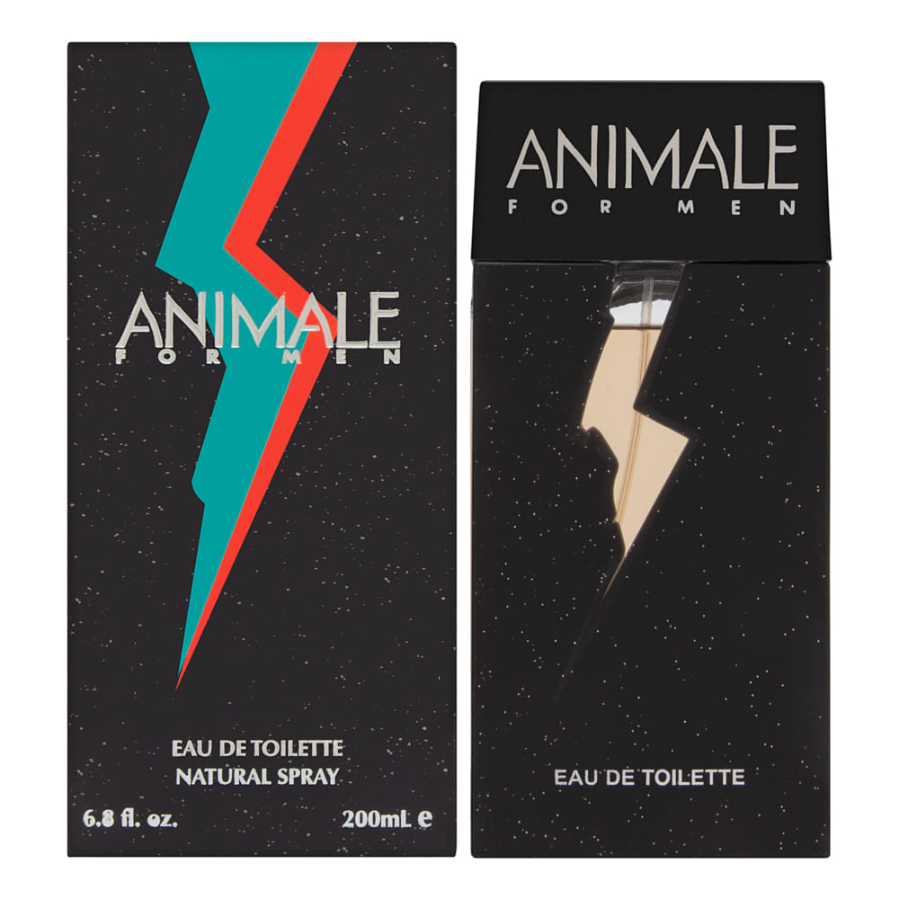 Parlux Animale by Parlux for Men