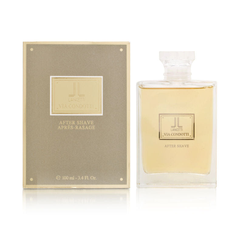 Lancetti Parfums Via Condotti by Lancetti for Men