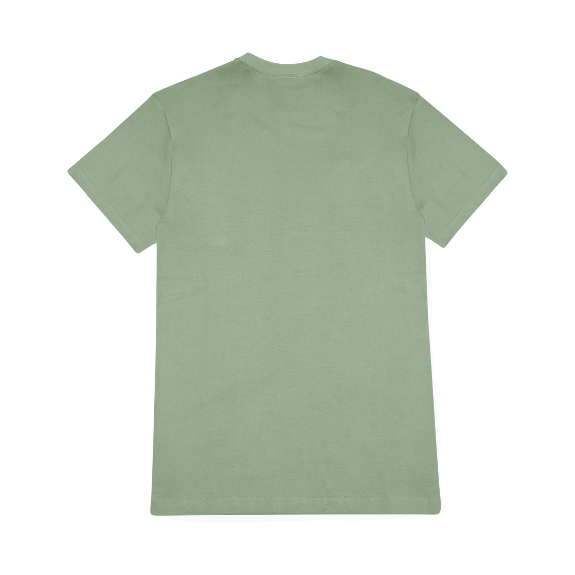Mitchell & Ness Oversized Heavy Weight T-Shirt