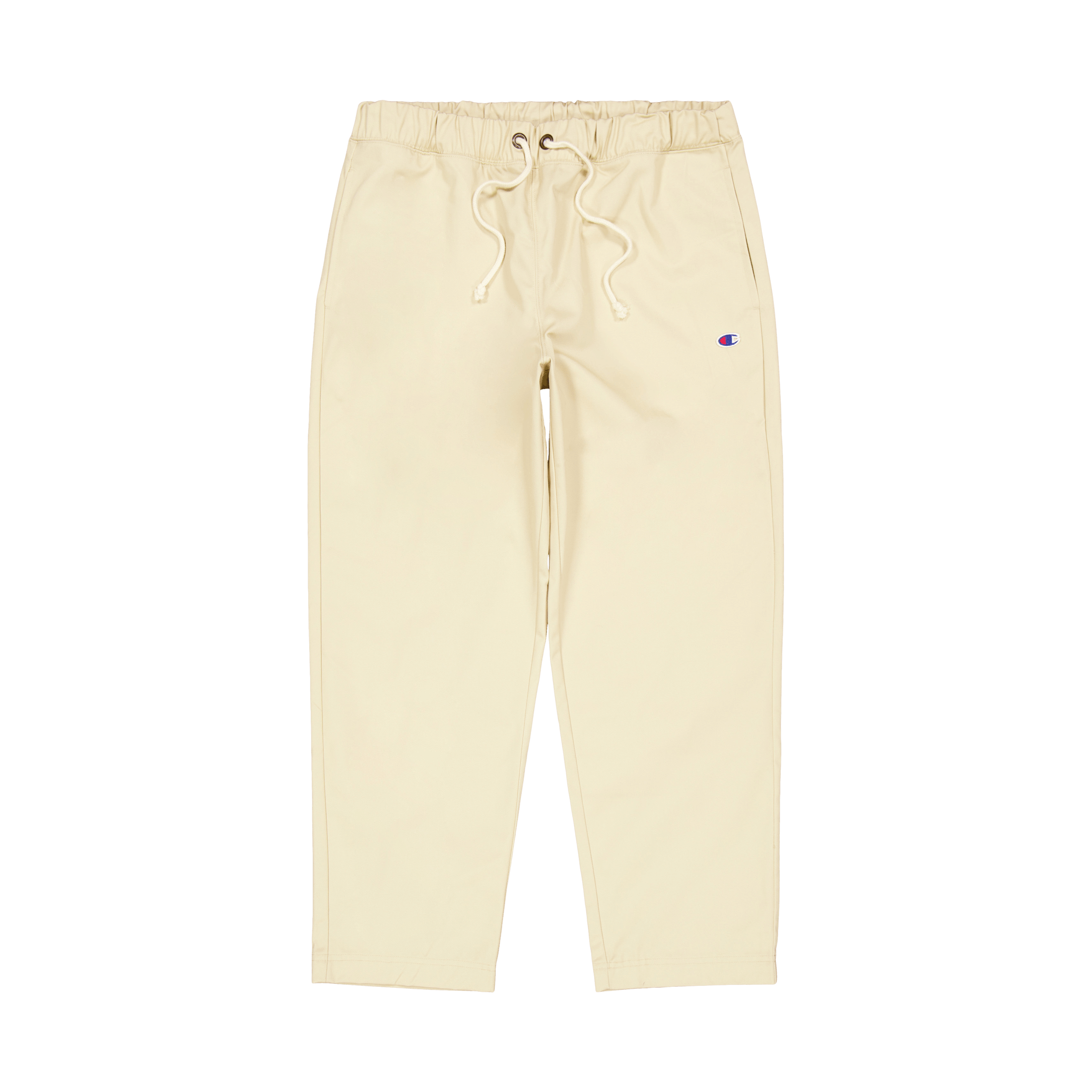 Champion Straight Hem Pants Irish Cream