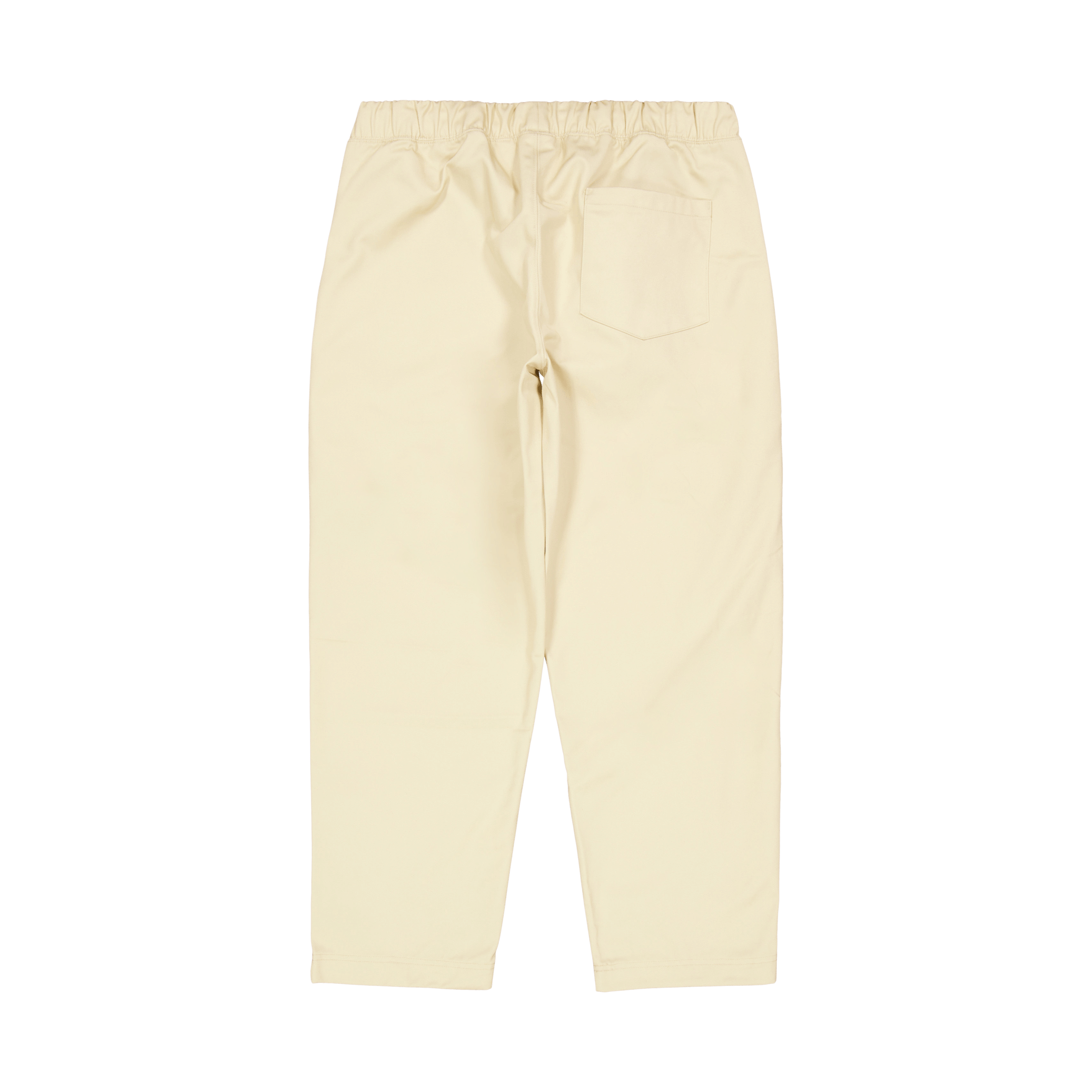 Champion Straight Hem Pants Irish Cream