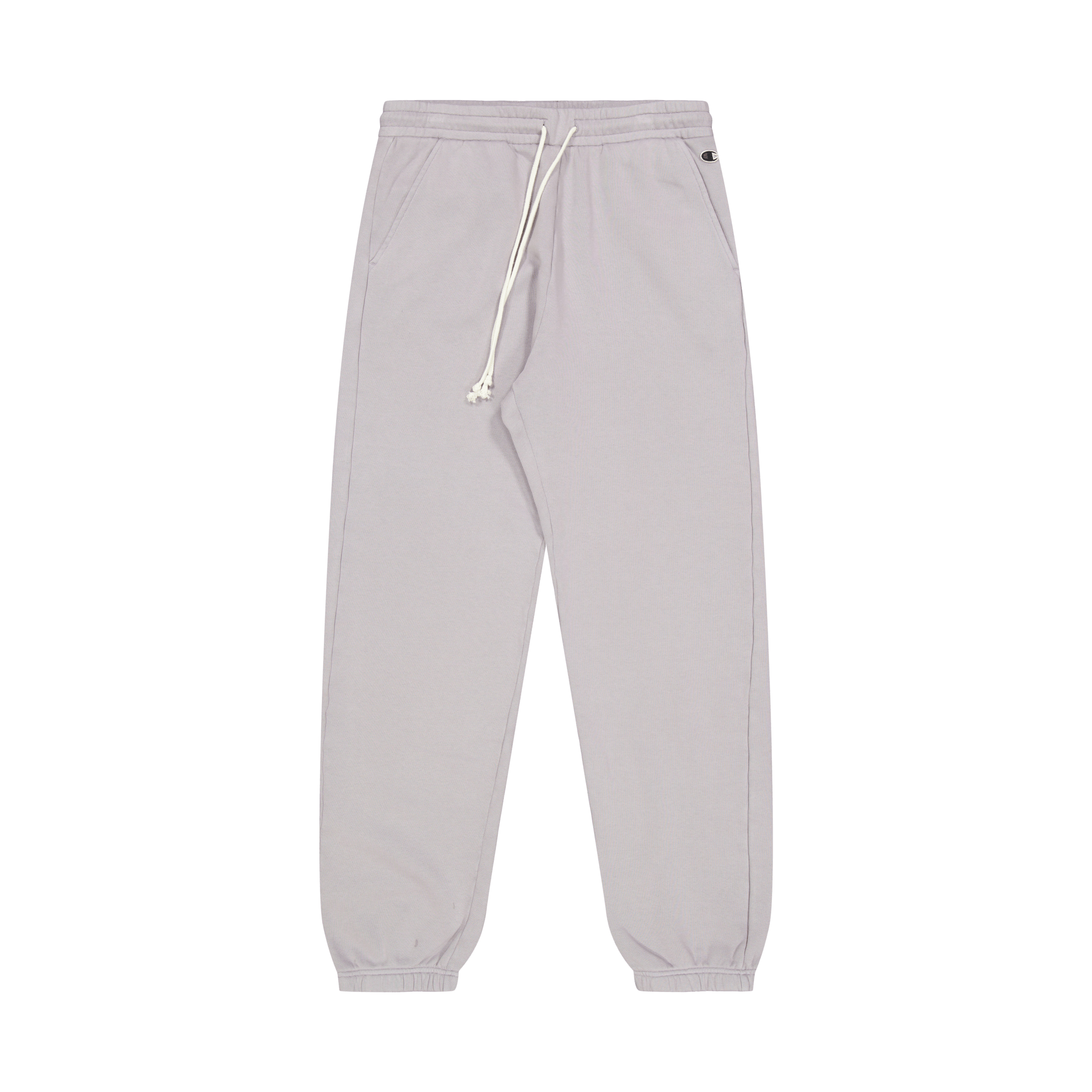 Champion Elastic Cuff Pants Gull