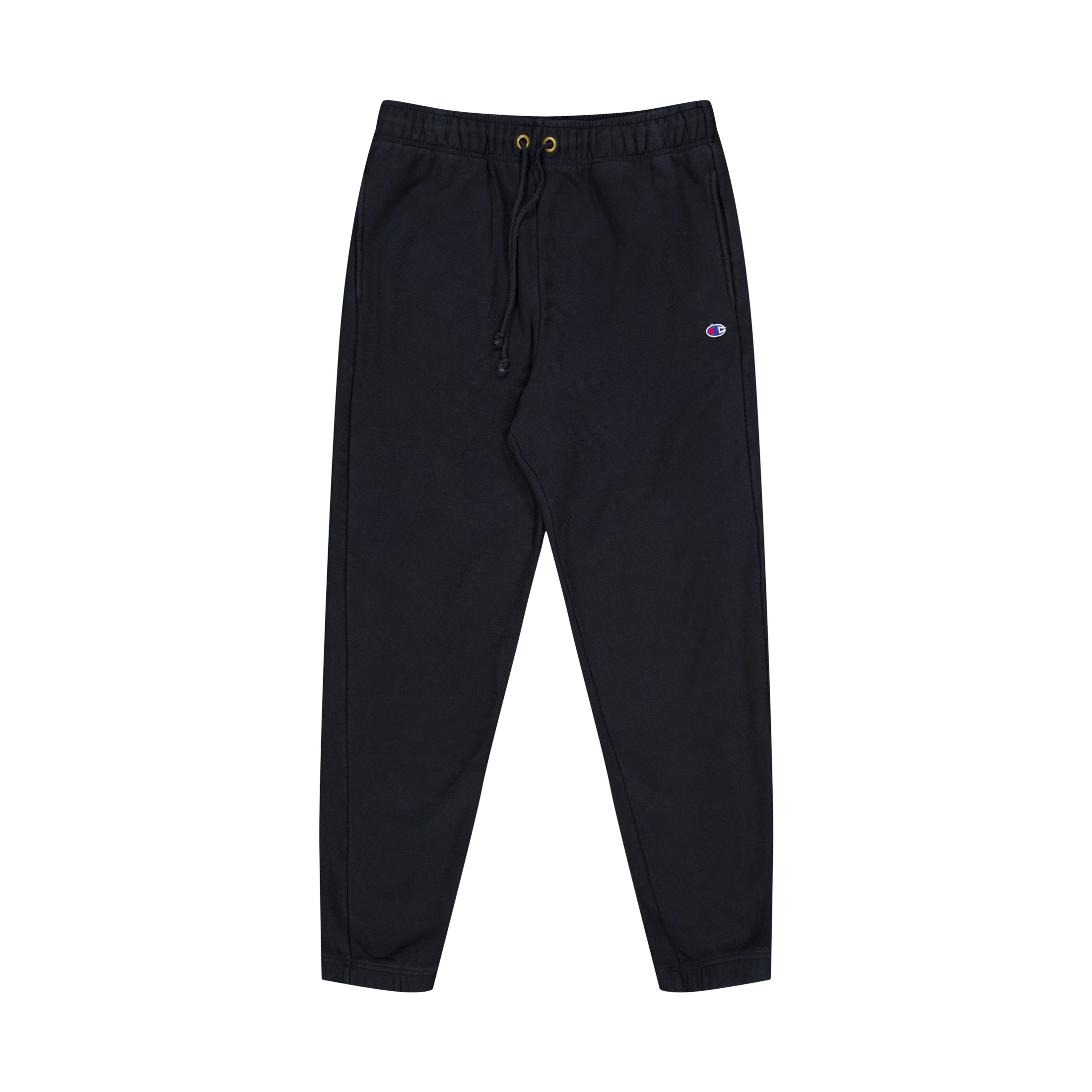 Champion Elastic Cuff Pants Vulcan