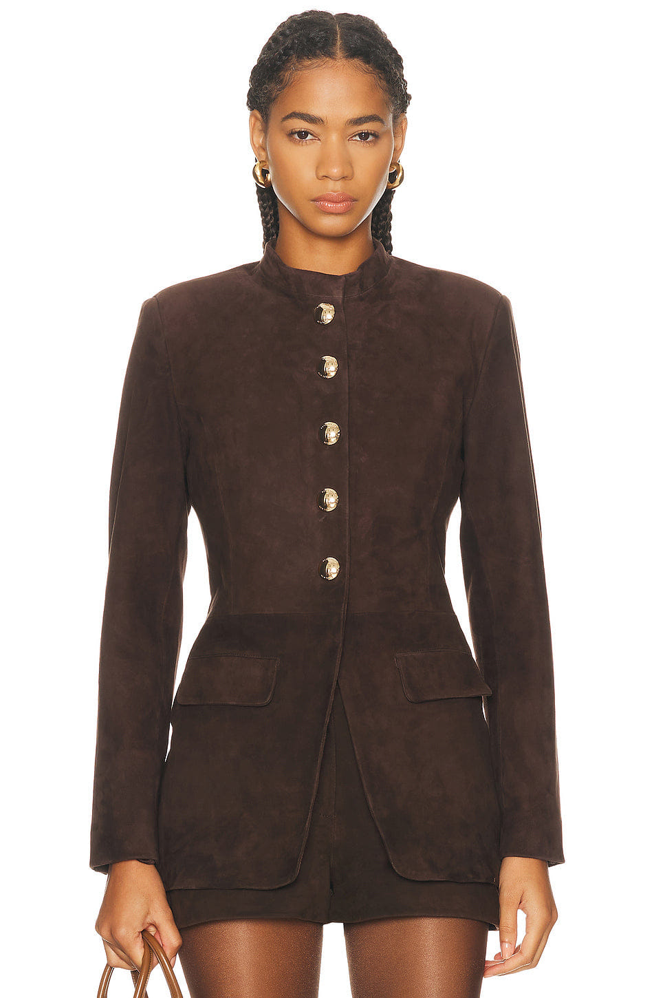 Retrofete Callandra Jacket