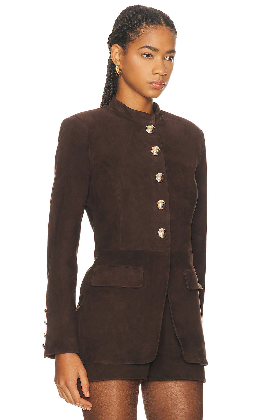 Retrofete Callandra Jacket