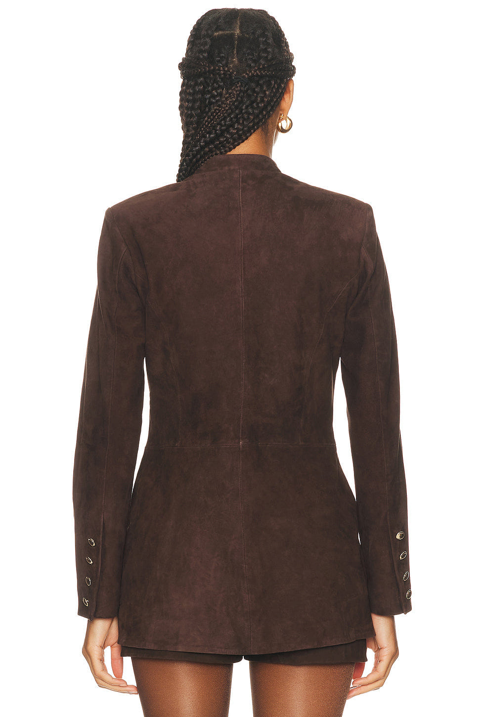 Retrofete Callandra Jacket