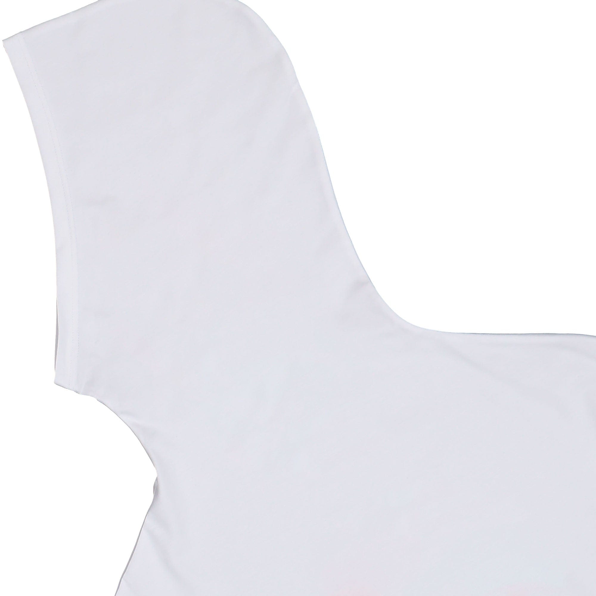 Prototypes Swiss Cross Twisted Hoodie