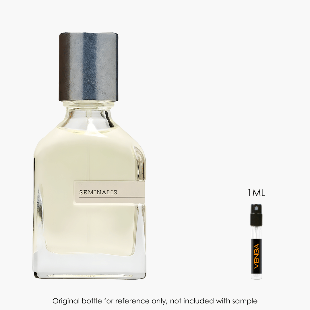 Orto Parisi Seminalis Extrait