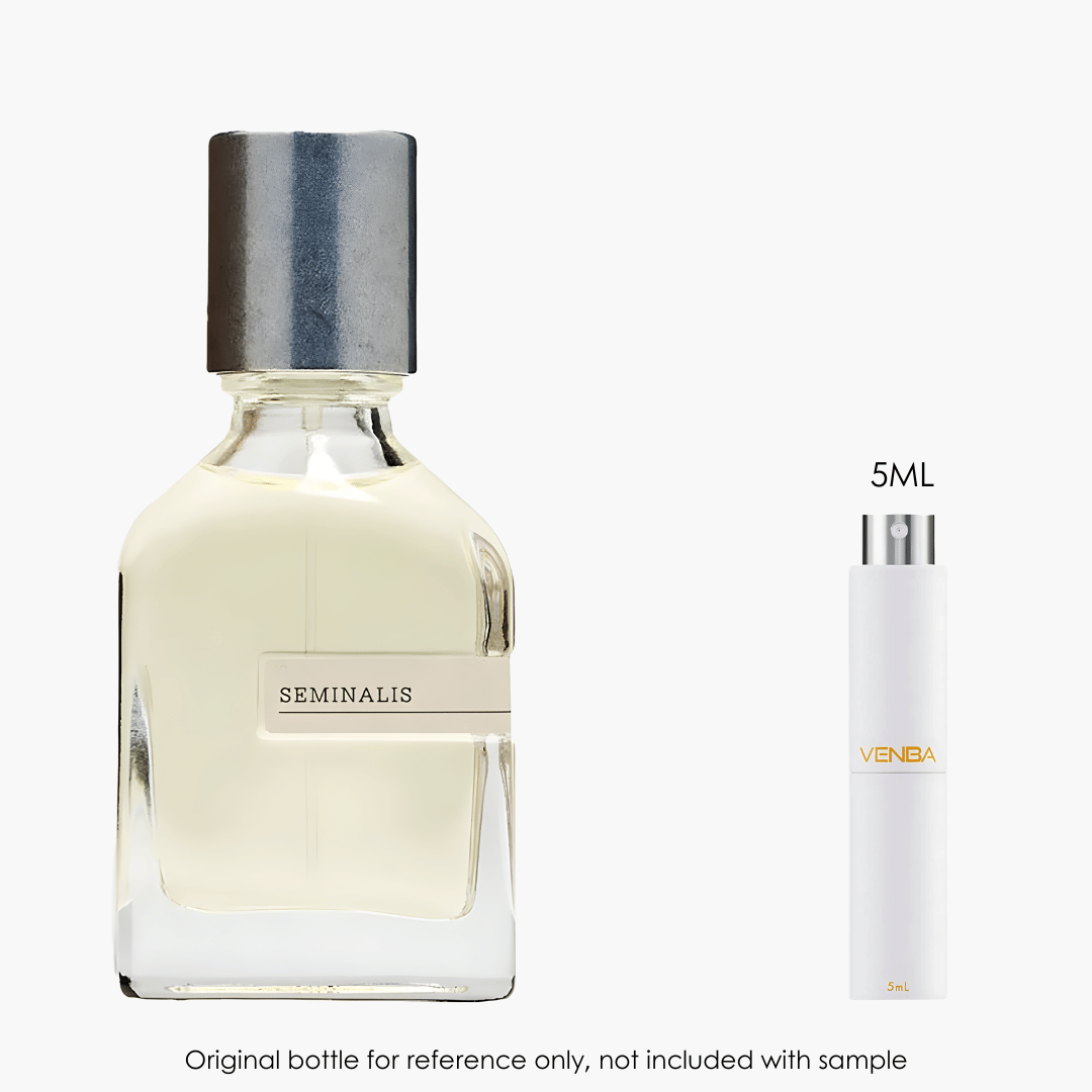 Orto Parisi Seminalis Extrait