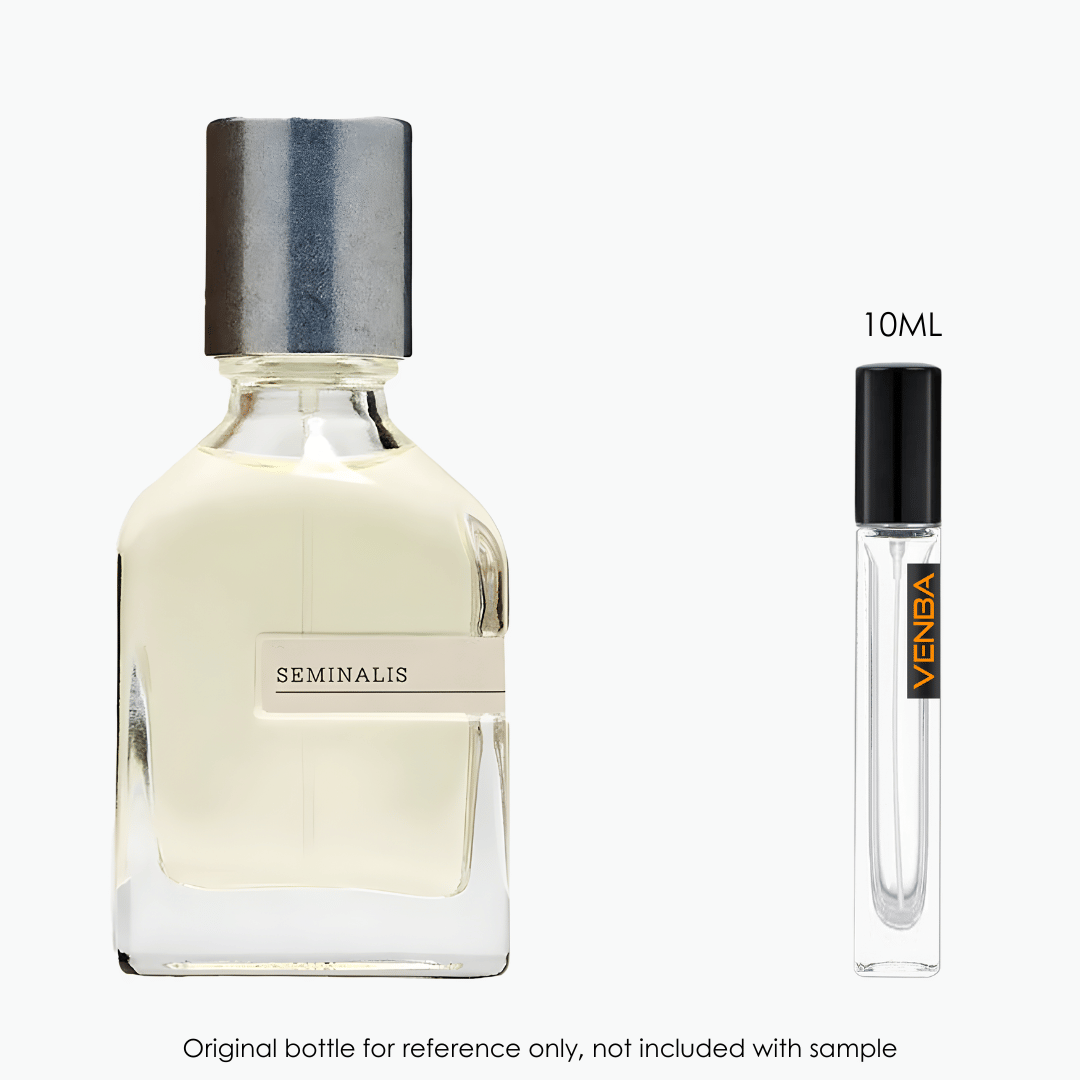 Orto Parisi Seminalis Extrait