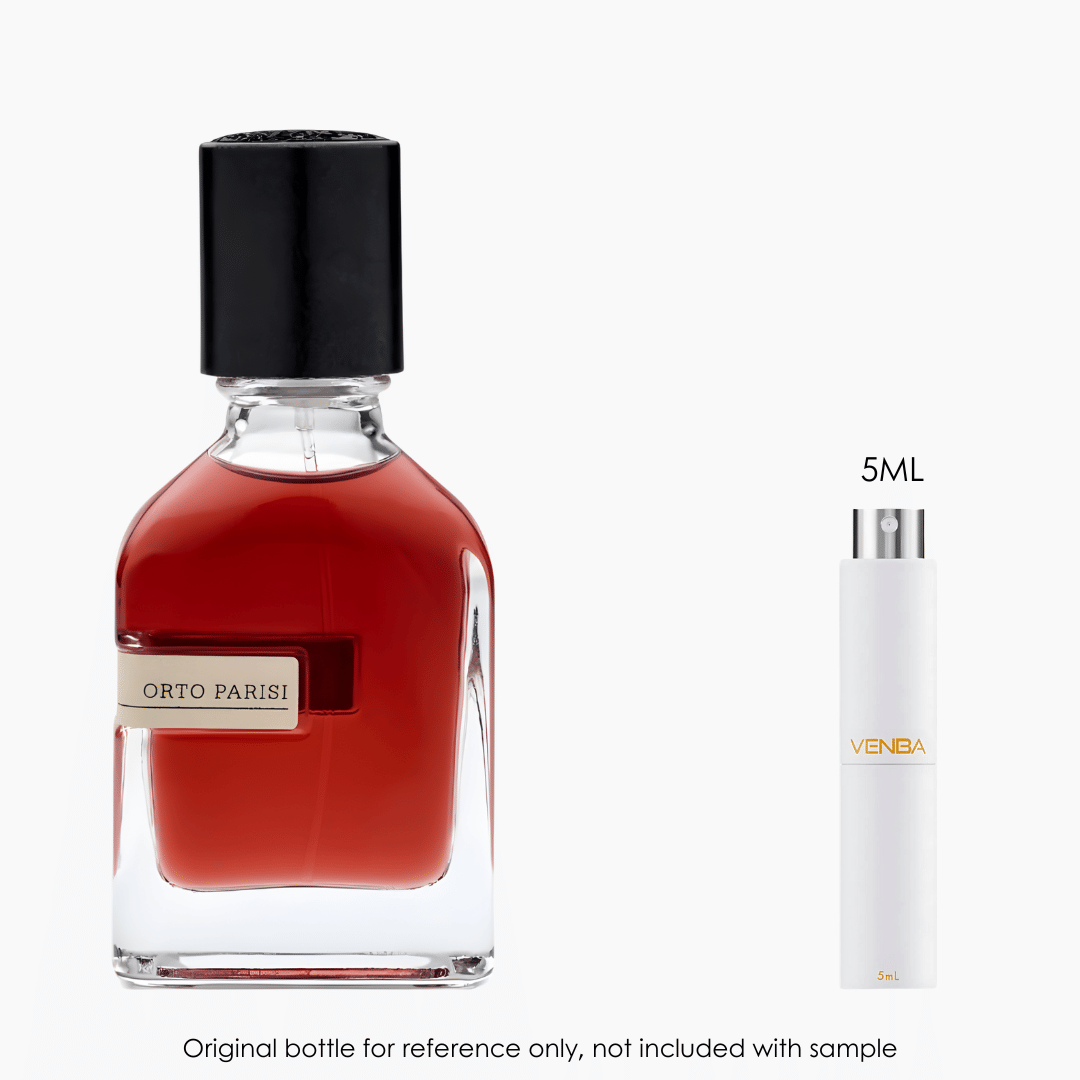 Orto Parisi Terroni Extrait