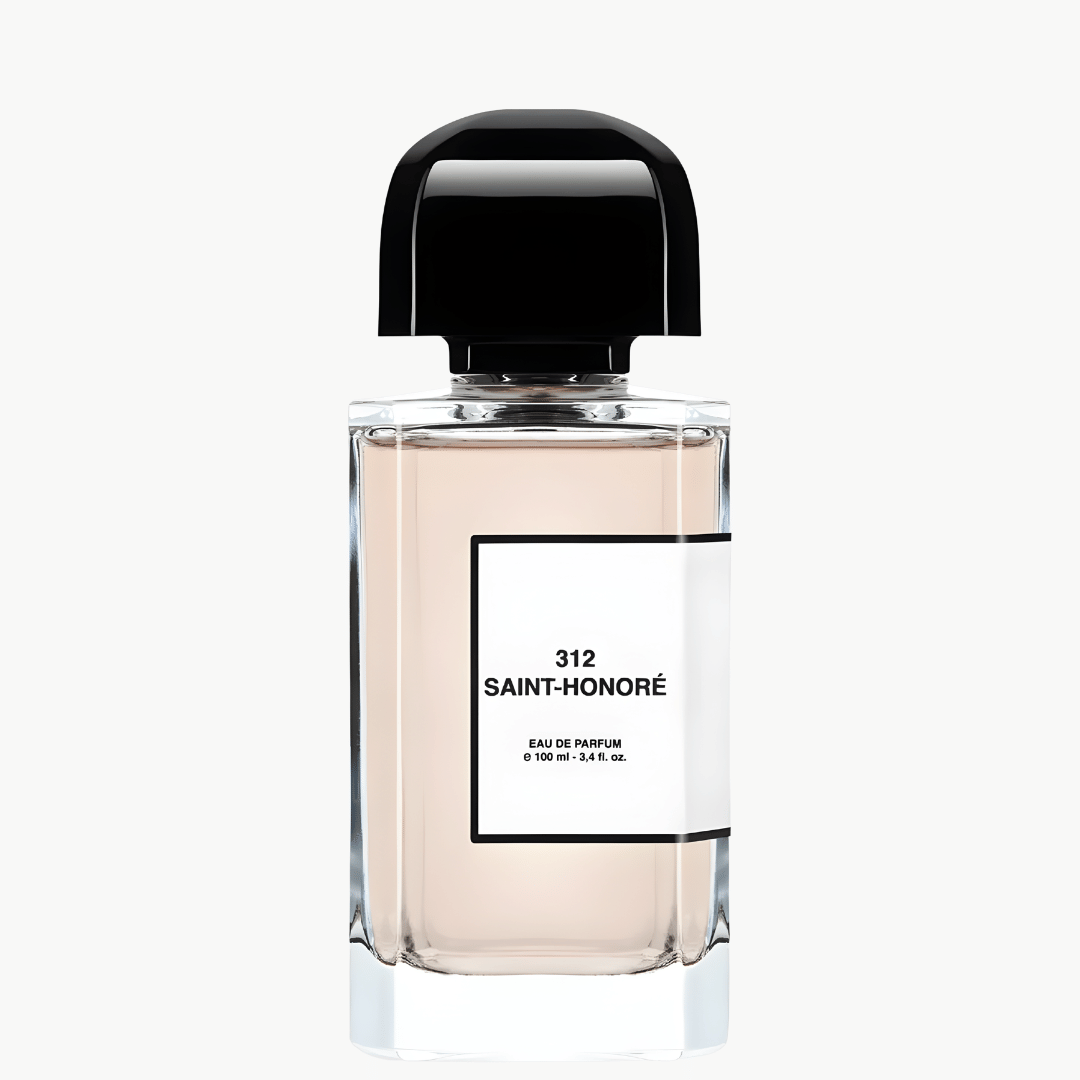 BDK Parfums 312 Saint - Honore EDP