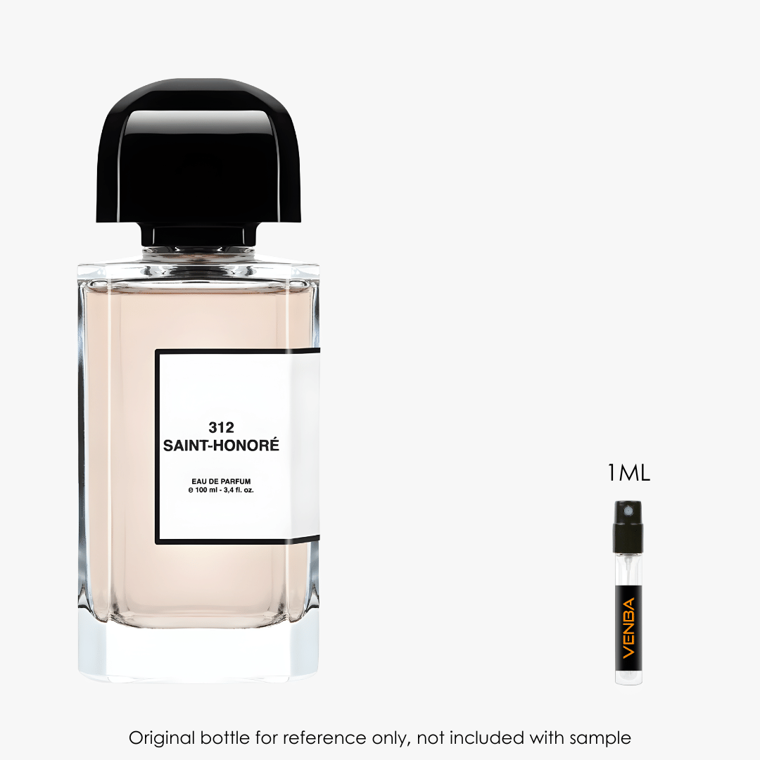 BDK Parfums 312 Saint - Honore EDP