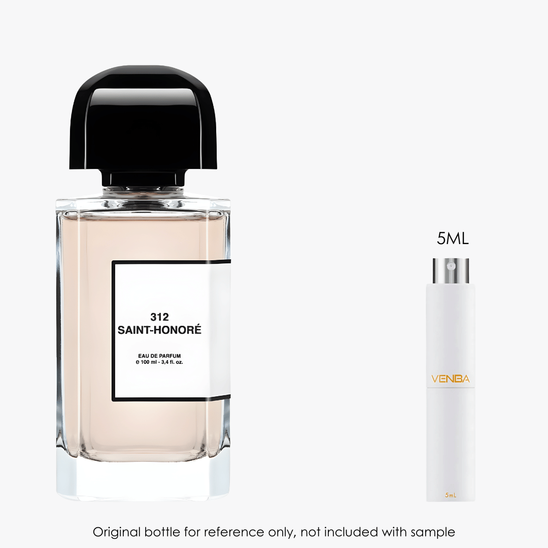 BDK Parfums 312 Saint - Honore EDP