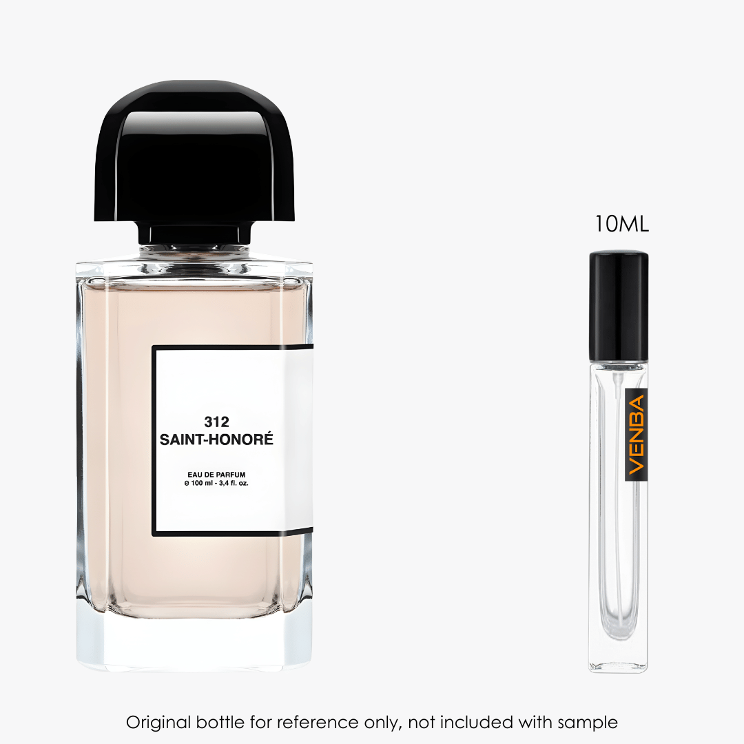BDK Parfums 312 Saint - Honore EDP